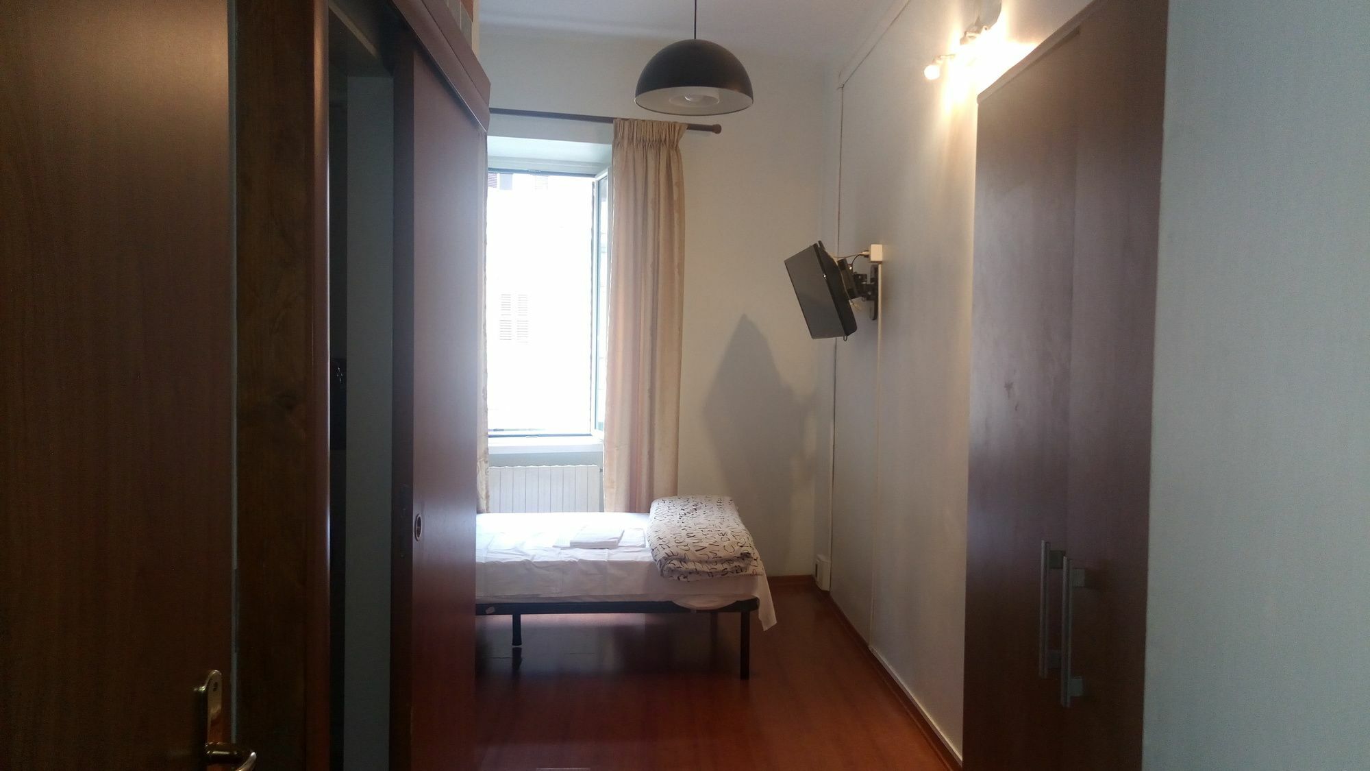 Casa de hóspedes Papia Roma