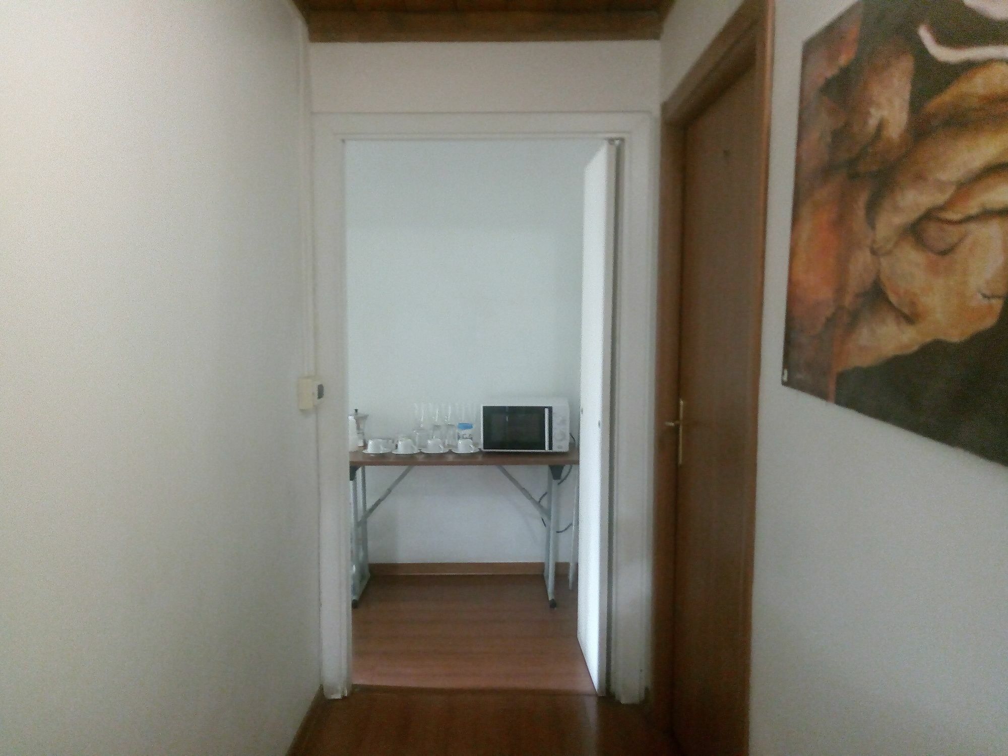 Papia Casa de hóspedes
