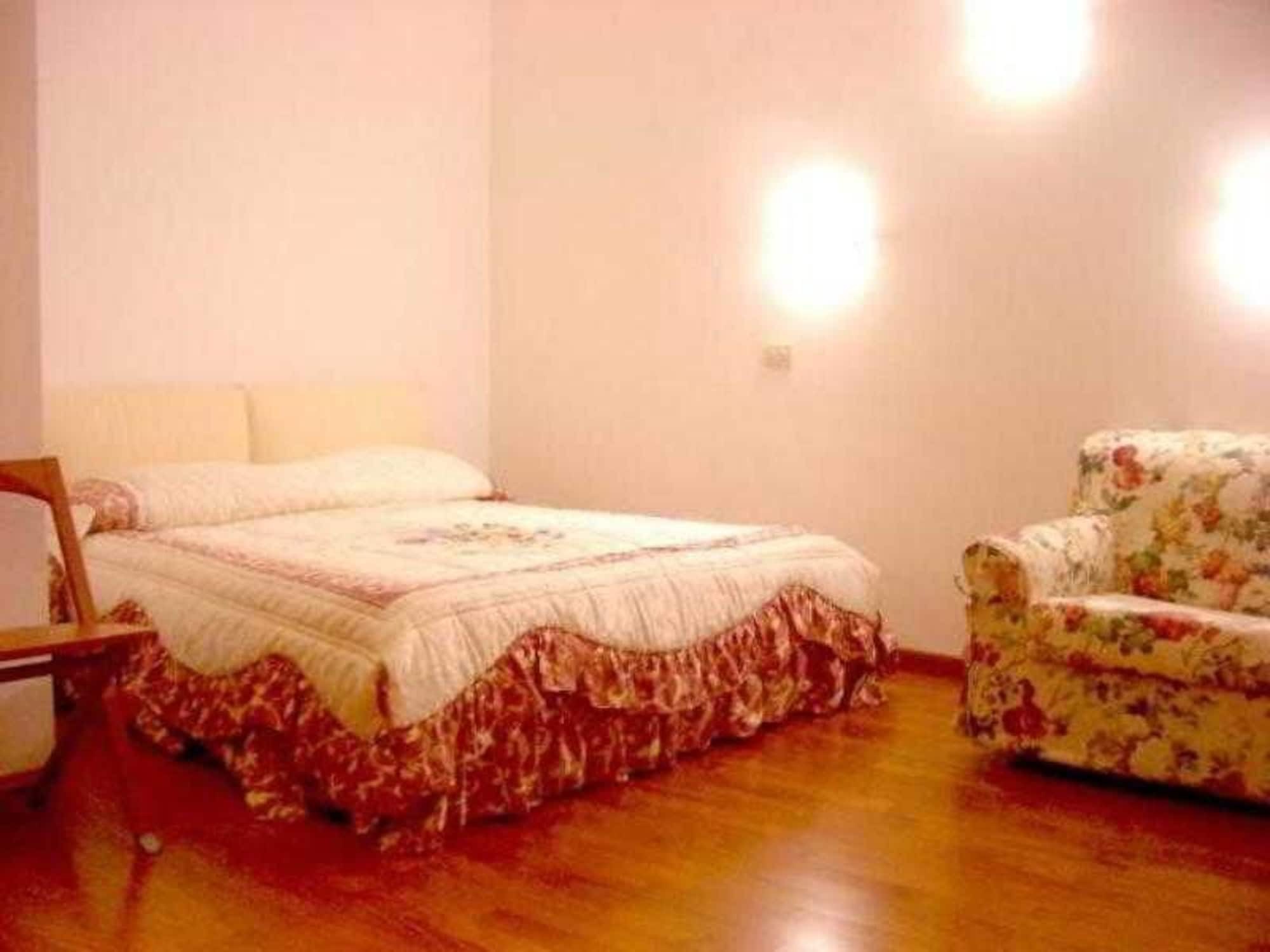 Hotel Aida Rome