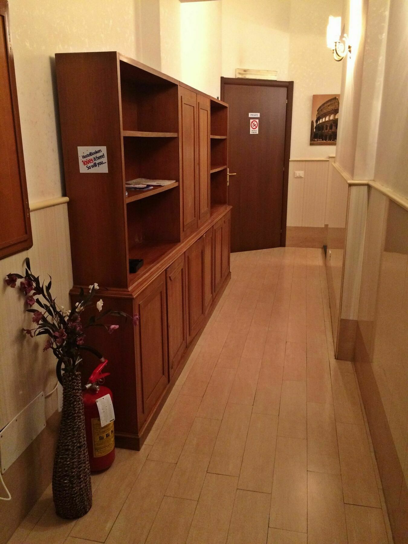 Meraviglia Casa de hóspedes 2*