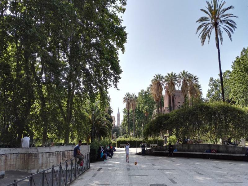 Casa de hóspedes Meraviglia Roma