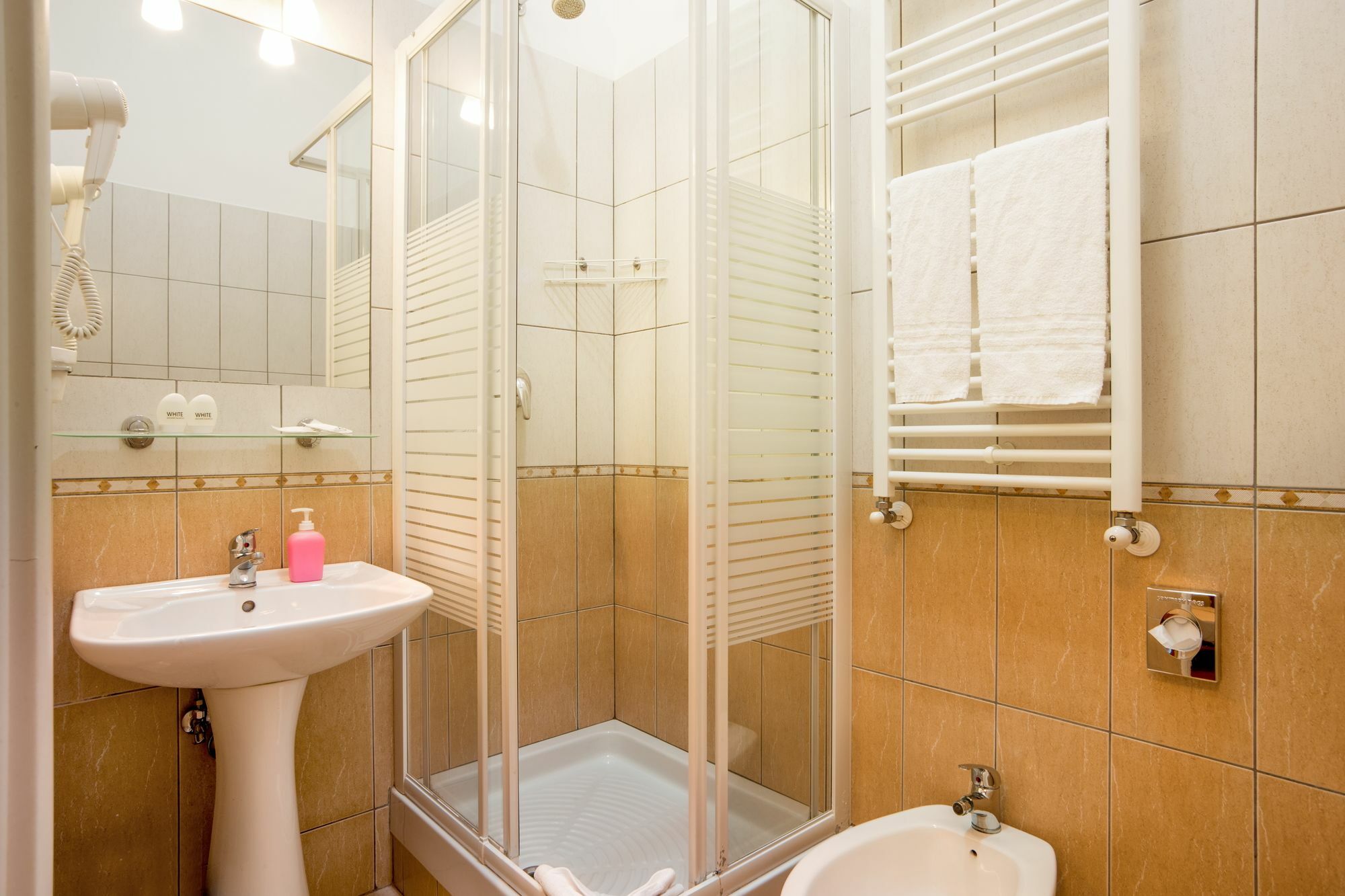 Ottaviano Guest house Rome