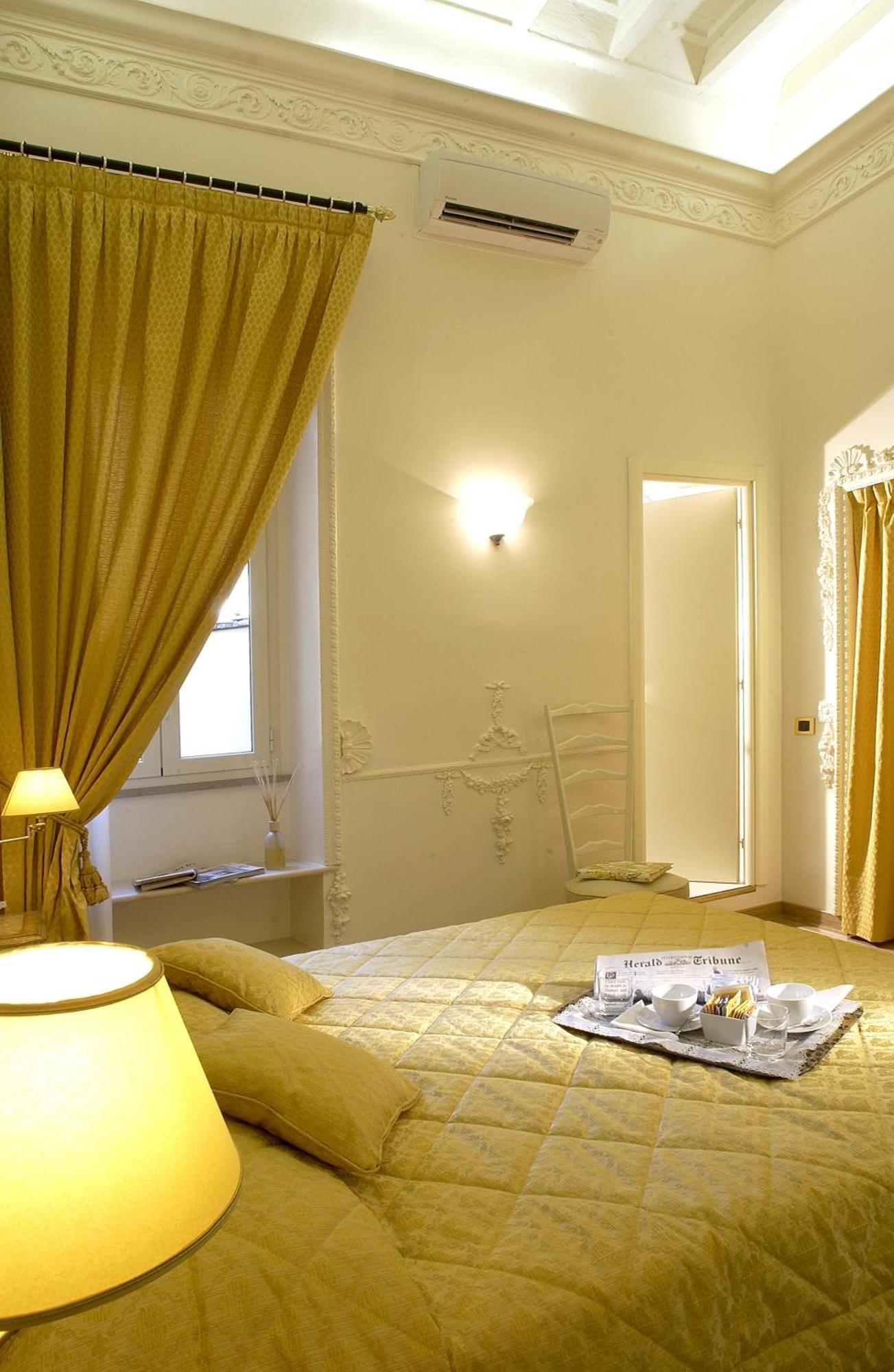 Guest house Suites Rome
