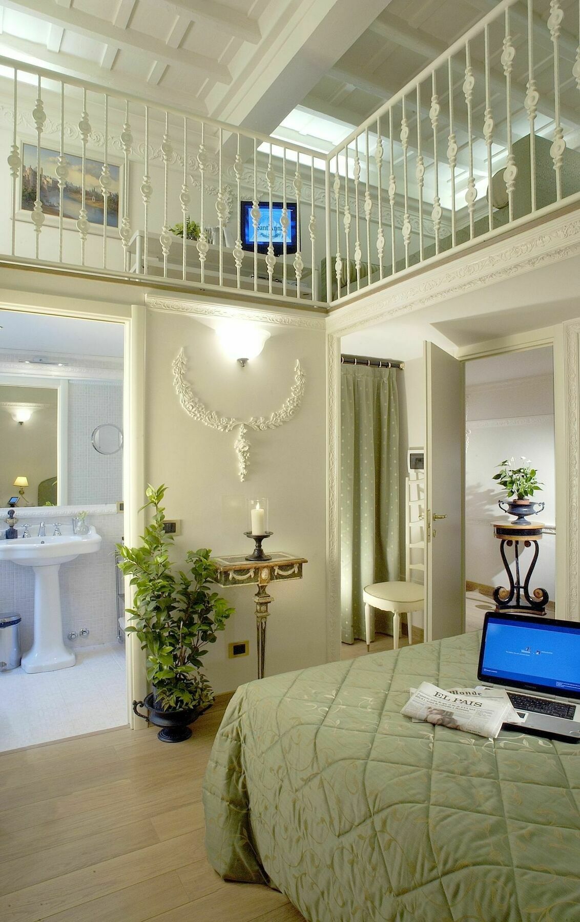 Guest house Suites Rome Rome