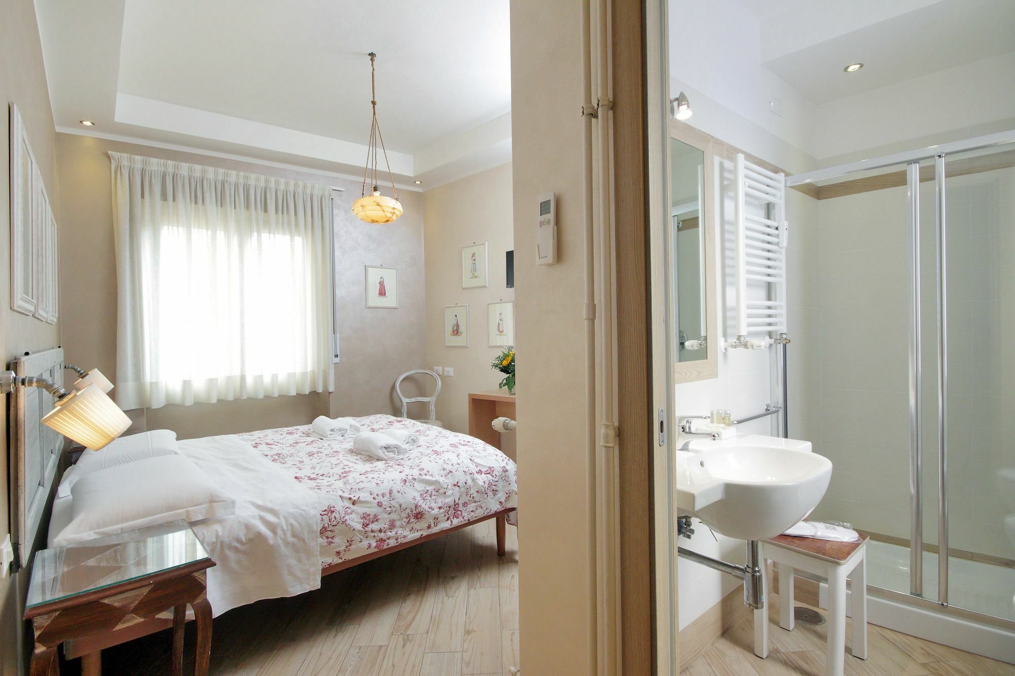 Appartement Restart Rada *