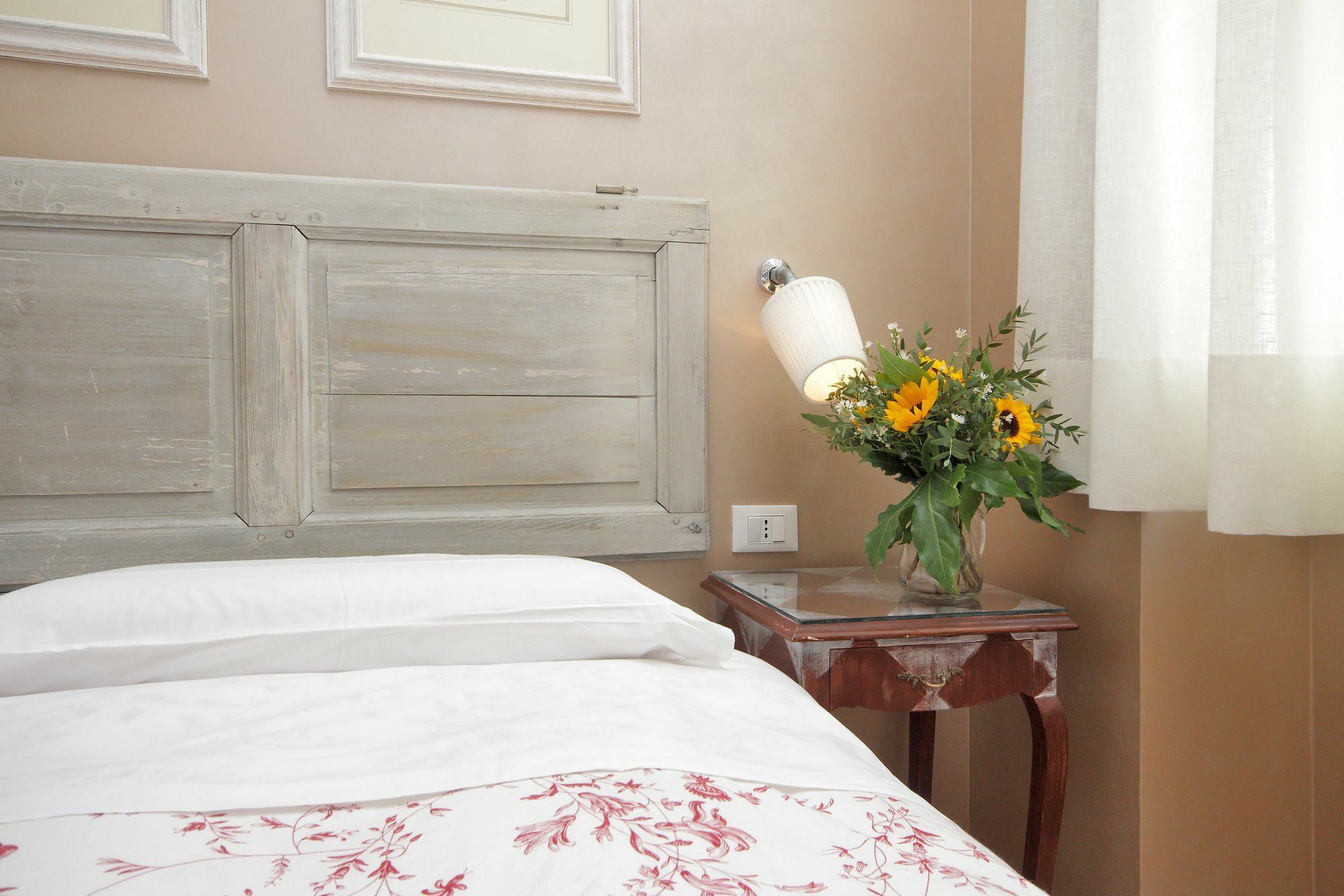 Appartement Restart Rada Rome
