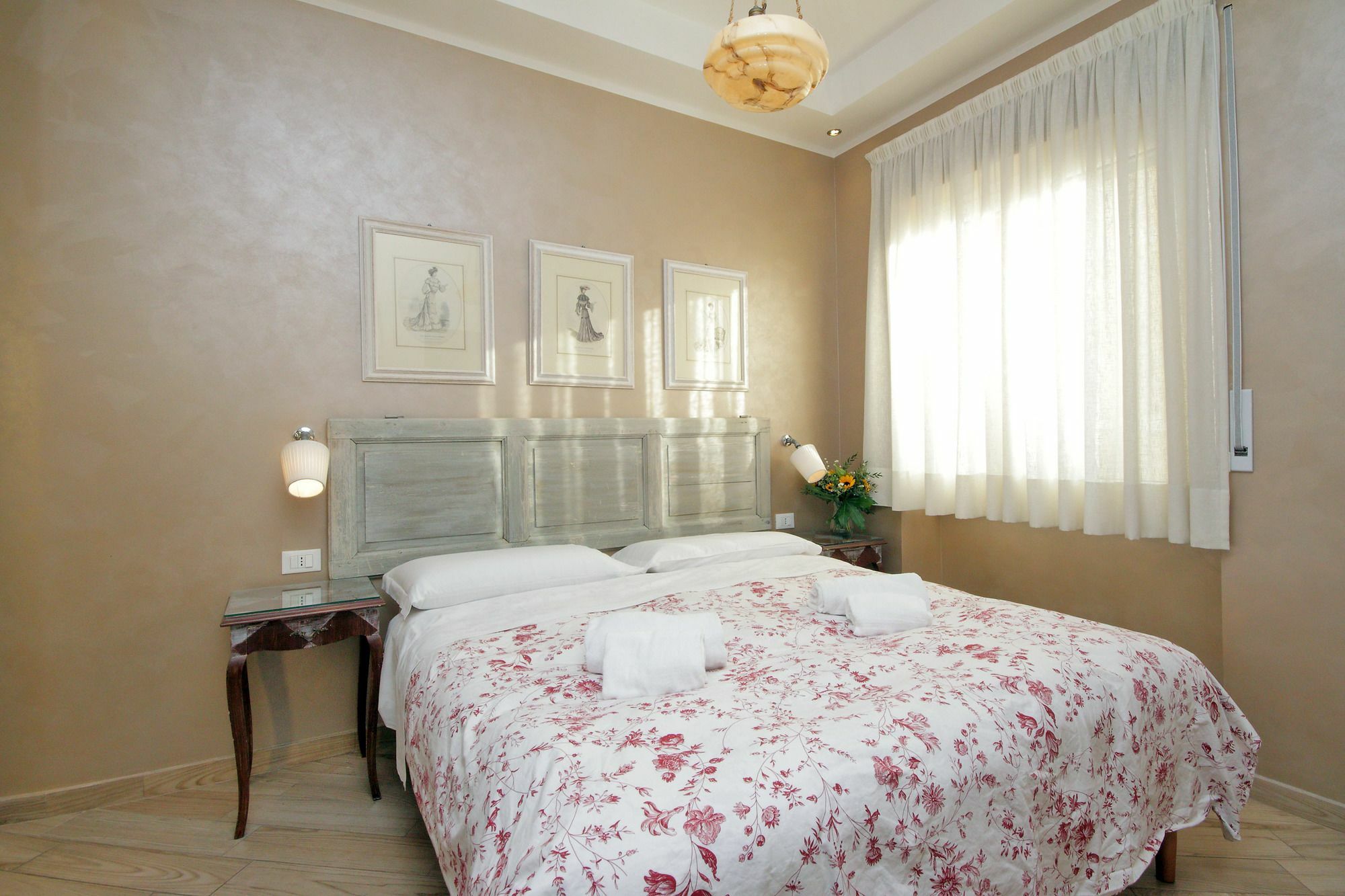 Appartement Restart Rada Rome
