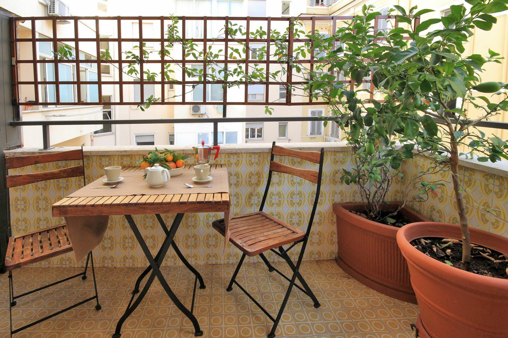 Restart Rada Appartement