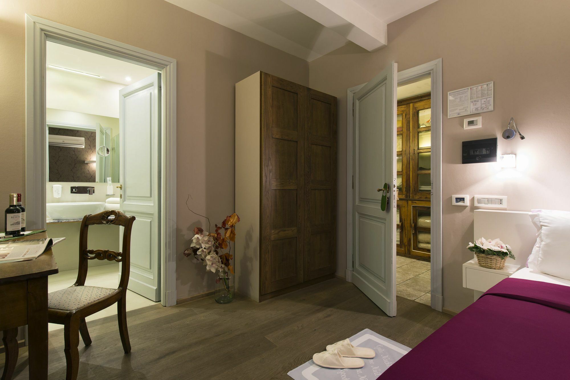 Guest house Relais Monnalisa 3*