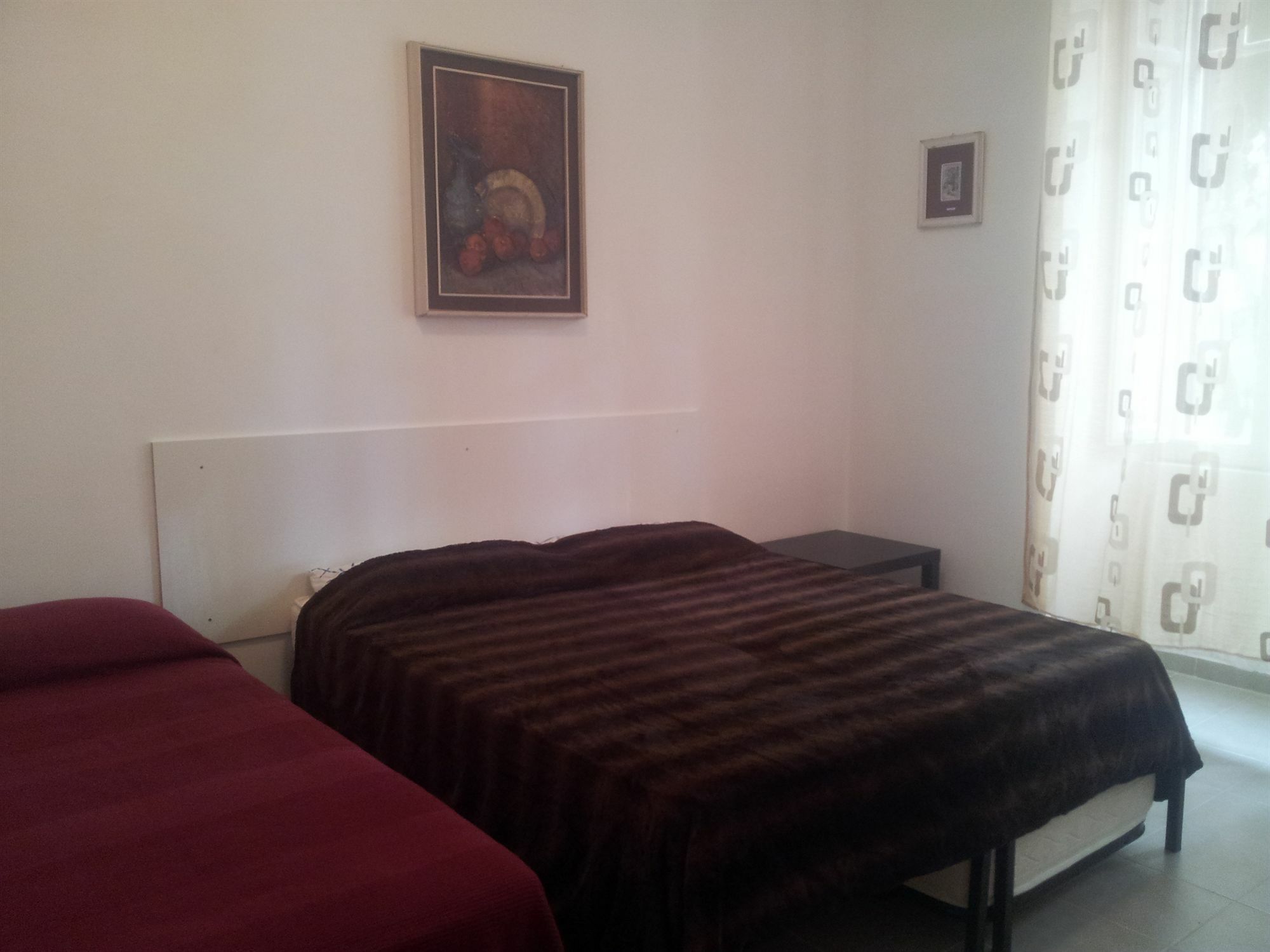 T&v House Rome