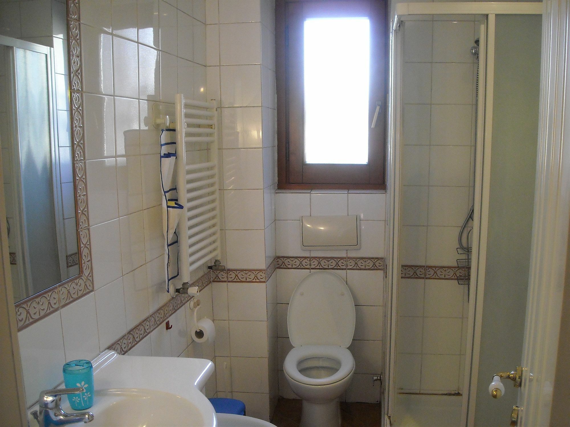 T&v House Rome