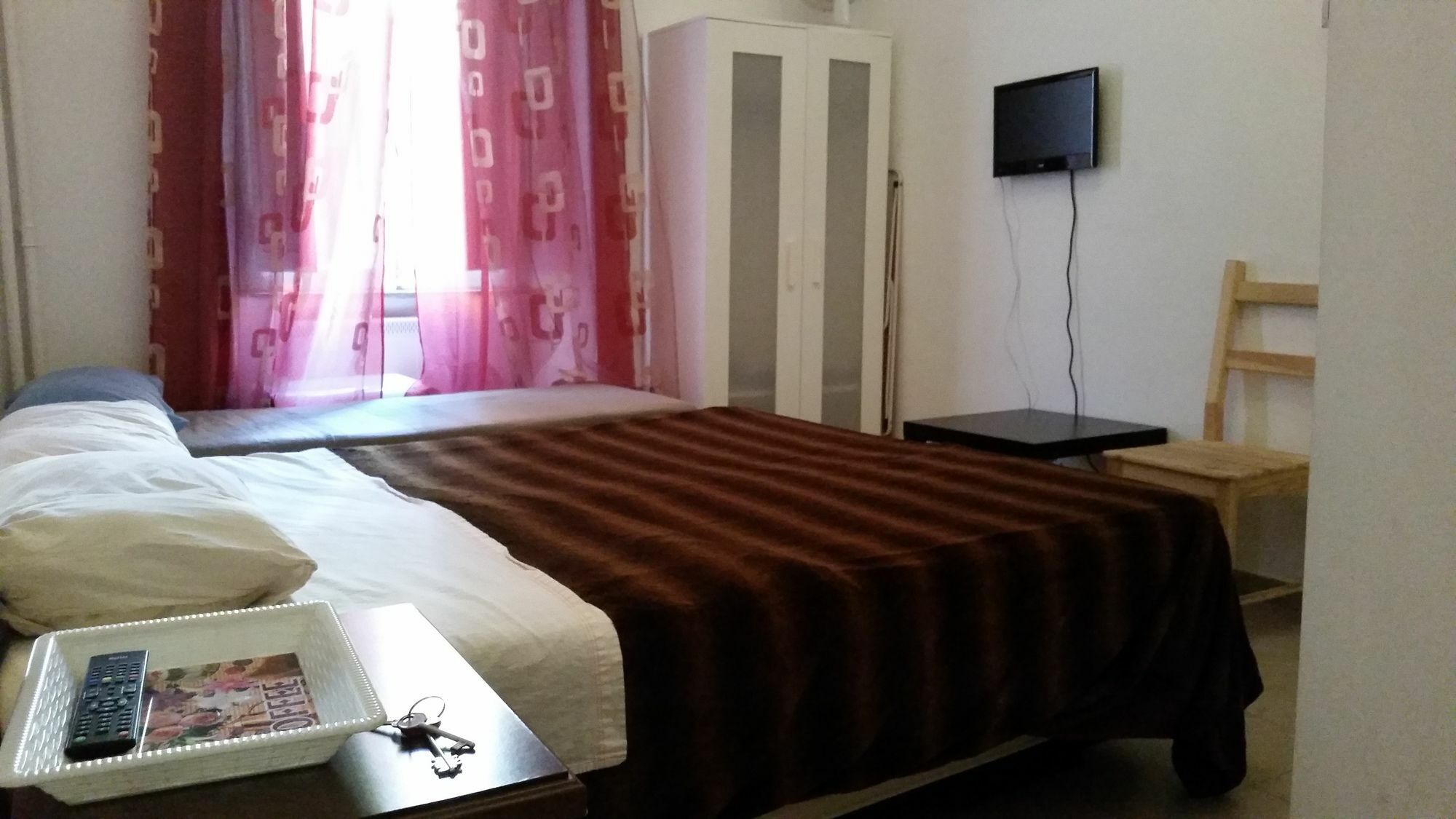 Bed & Breakfast T&v House Rome