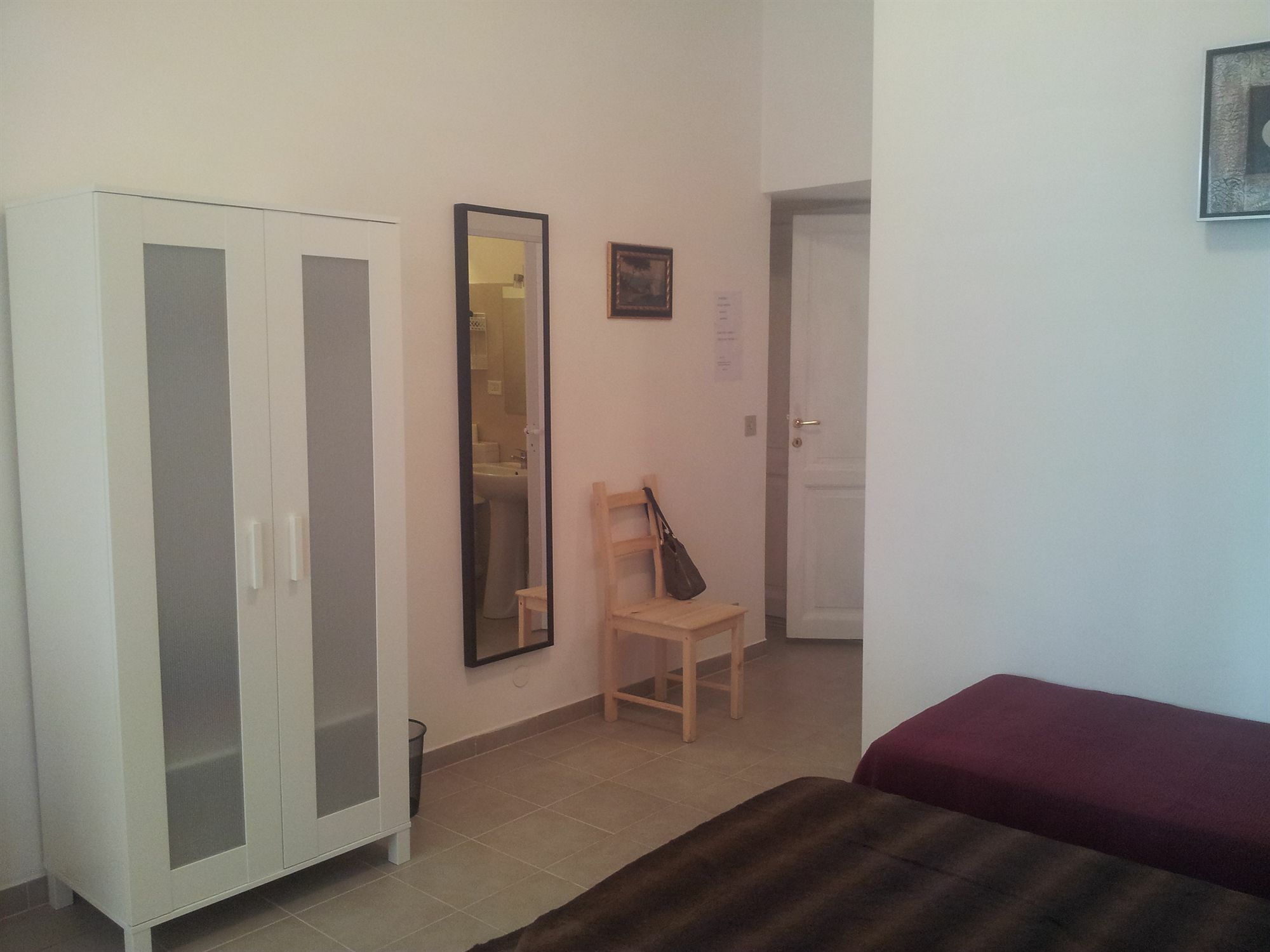 T&v House Bed & Breakfast Rome