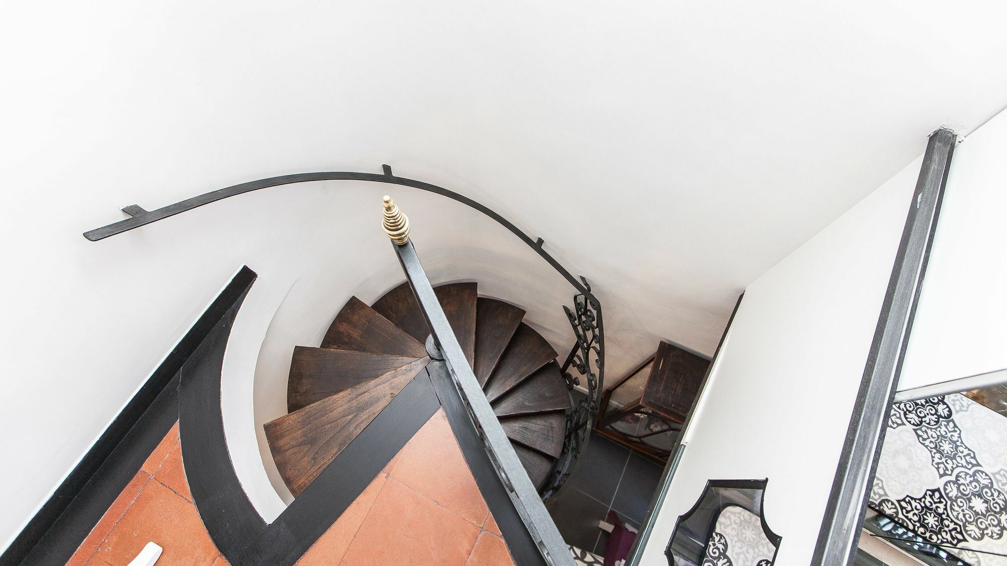 Rental In Rome Teatro Marcello Apartment Rome