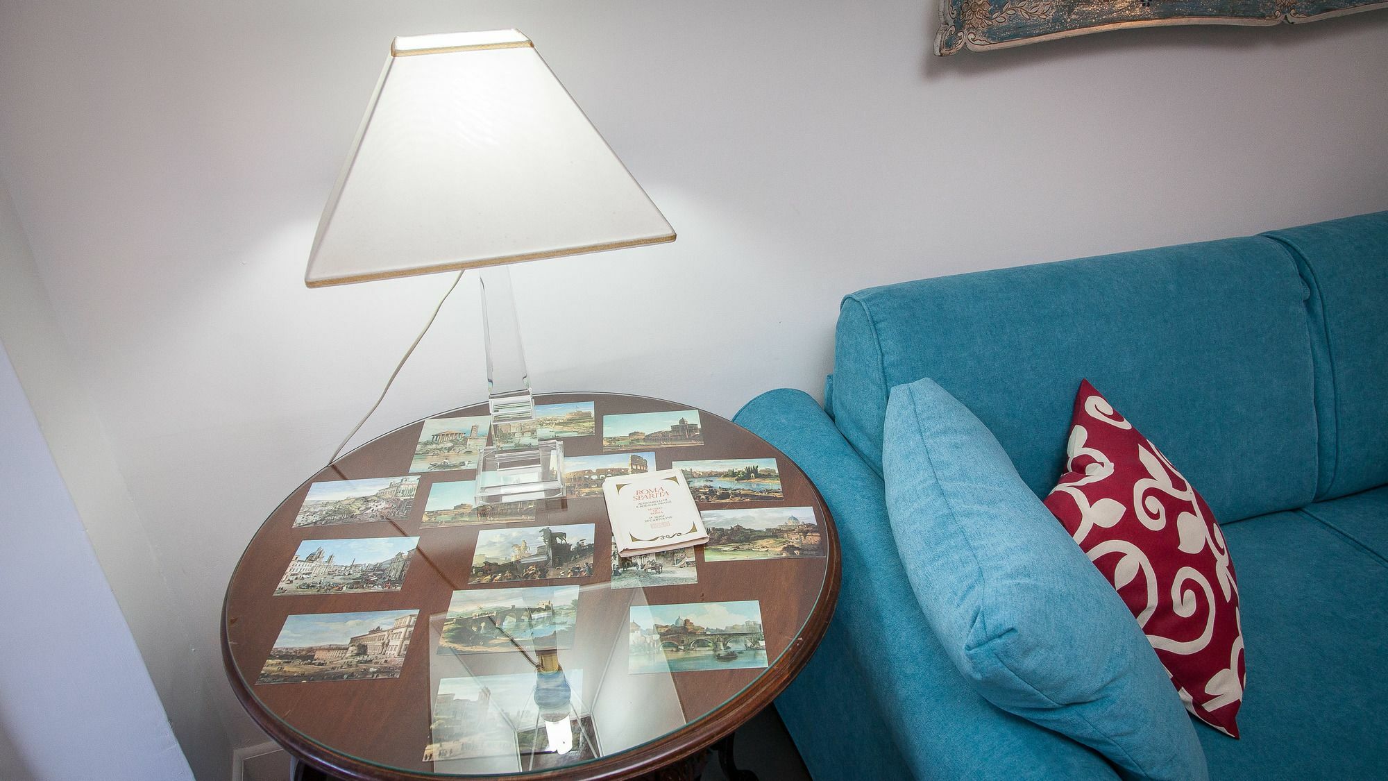 Apartment Rental In Rome Teatro Marcello Rome