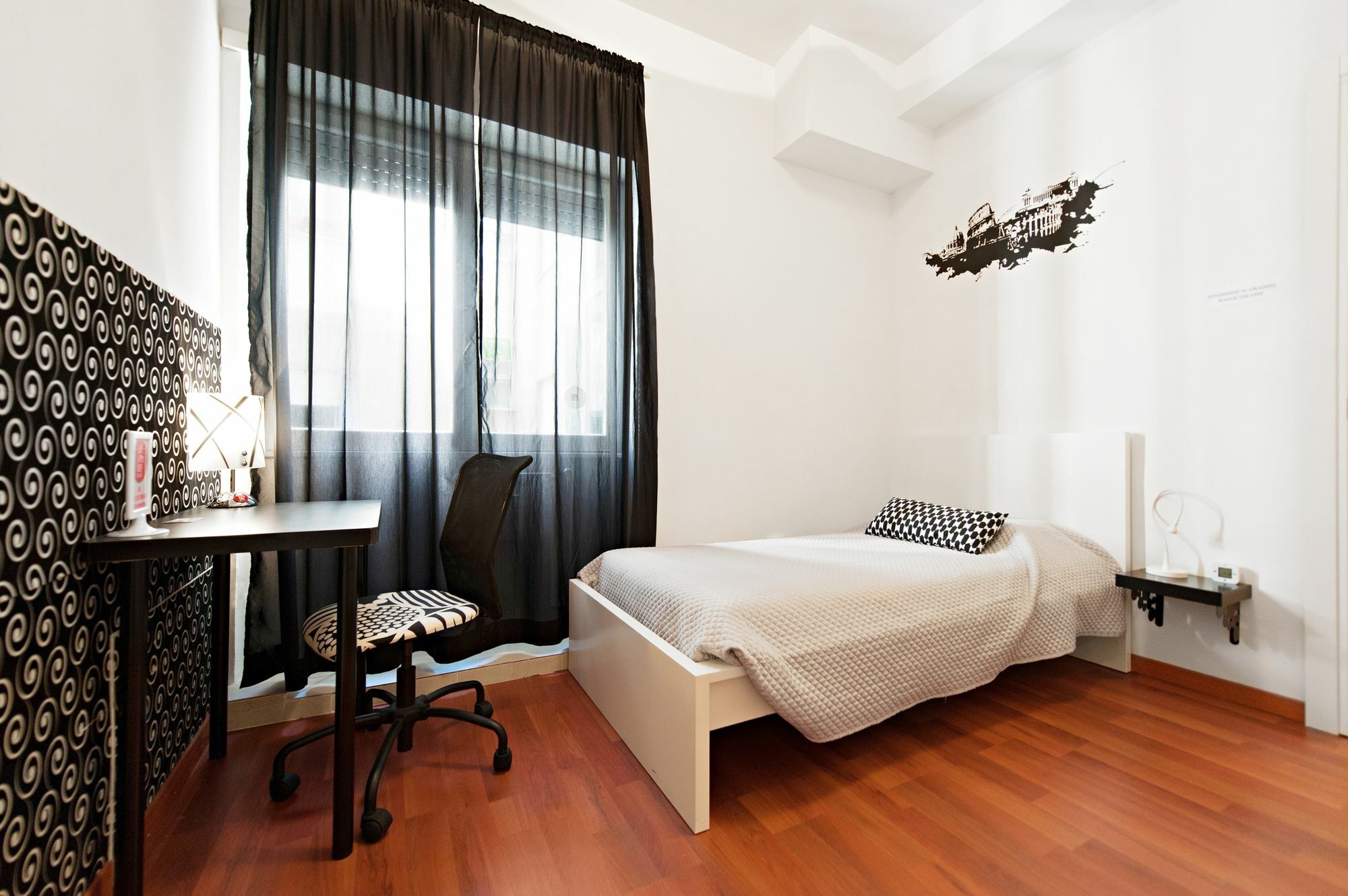 Guest house Take It Easy Rome