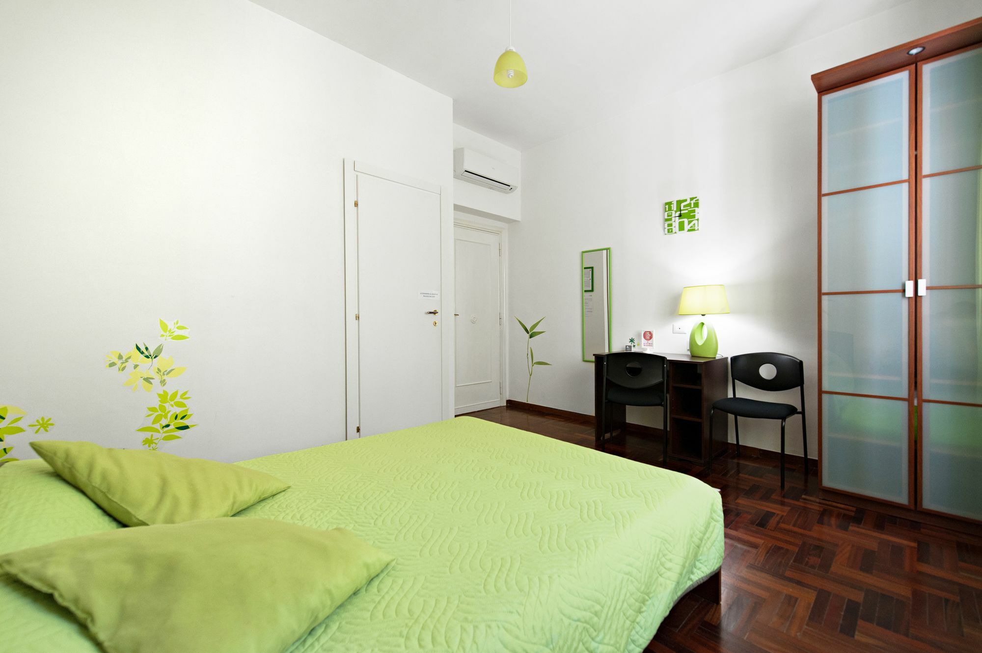 Take It Easy Guest house 2*