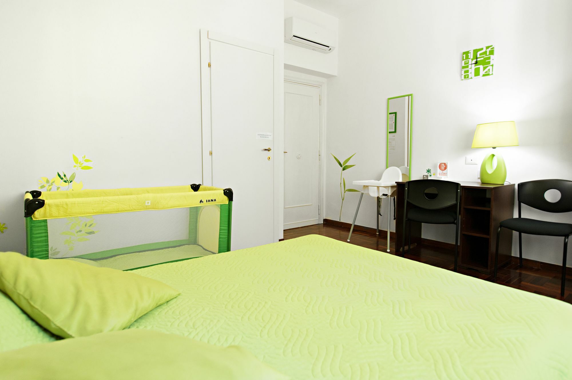 Take It Easy Guest house