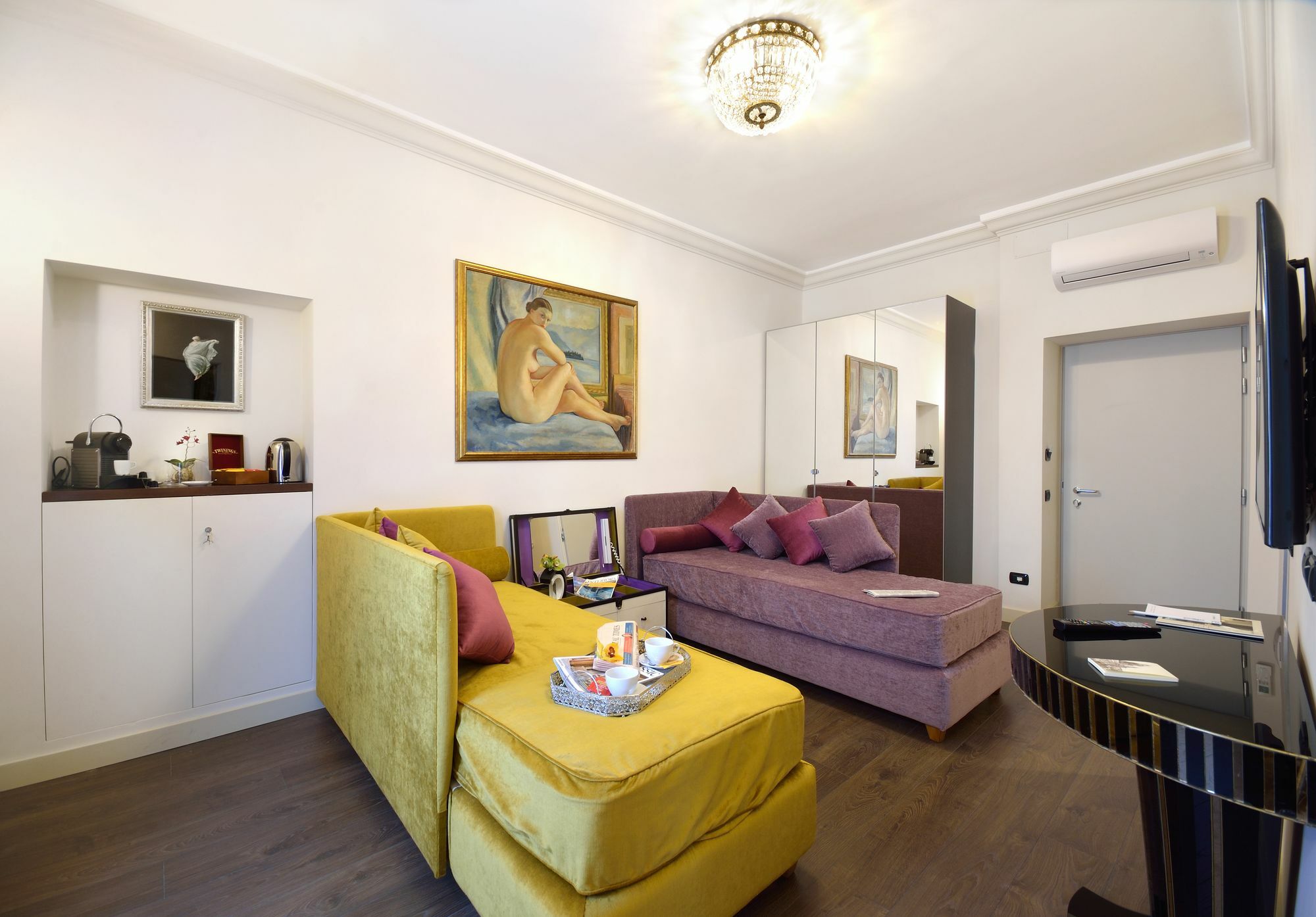 Guest house Condotti