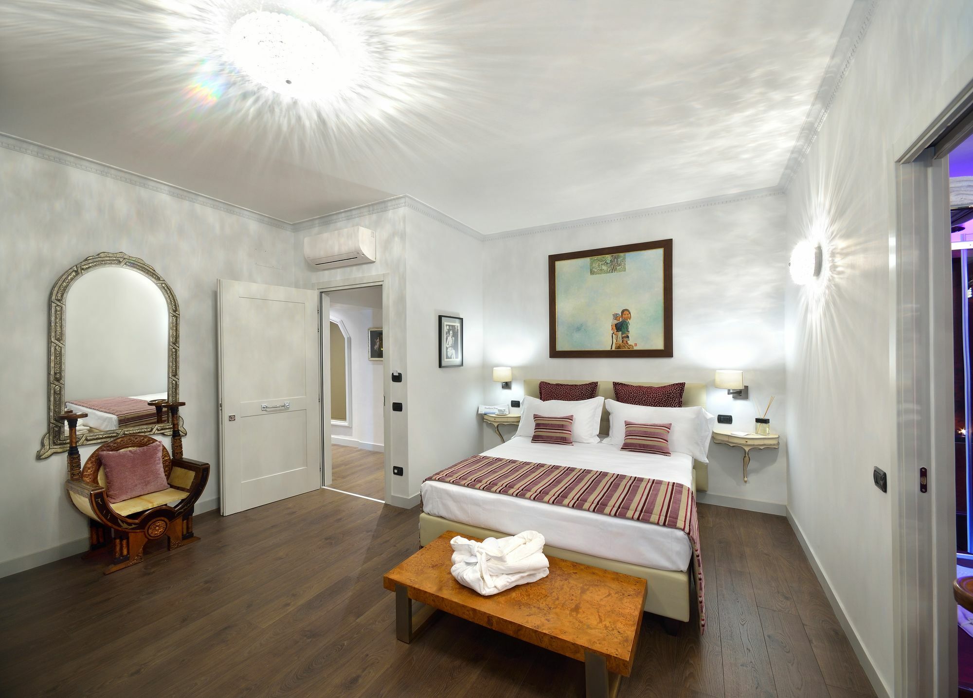 Condotti Guest house Rome