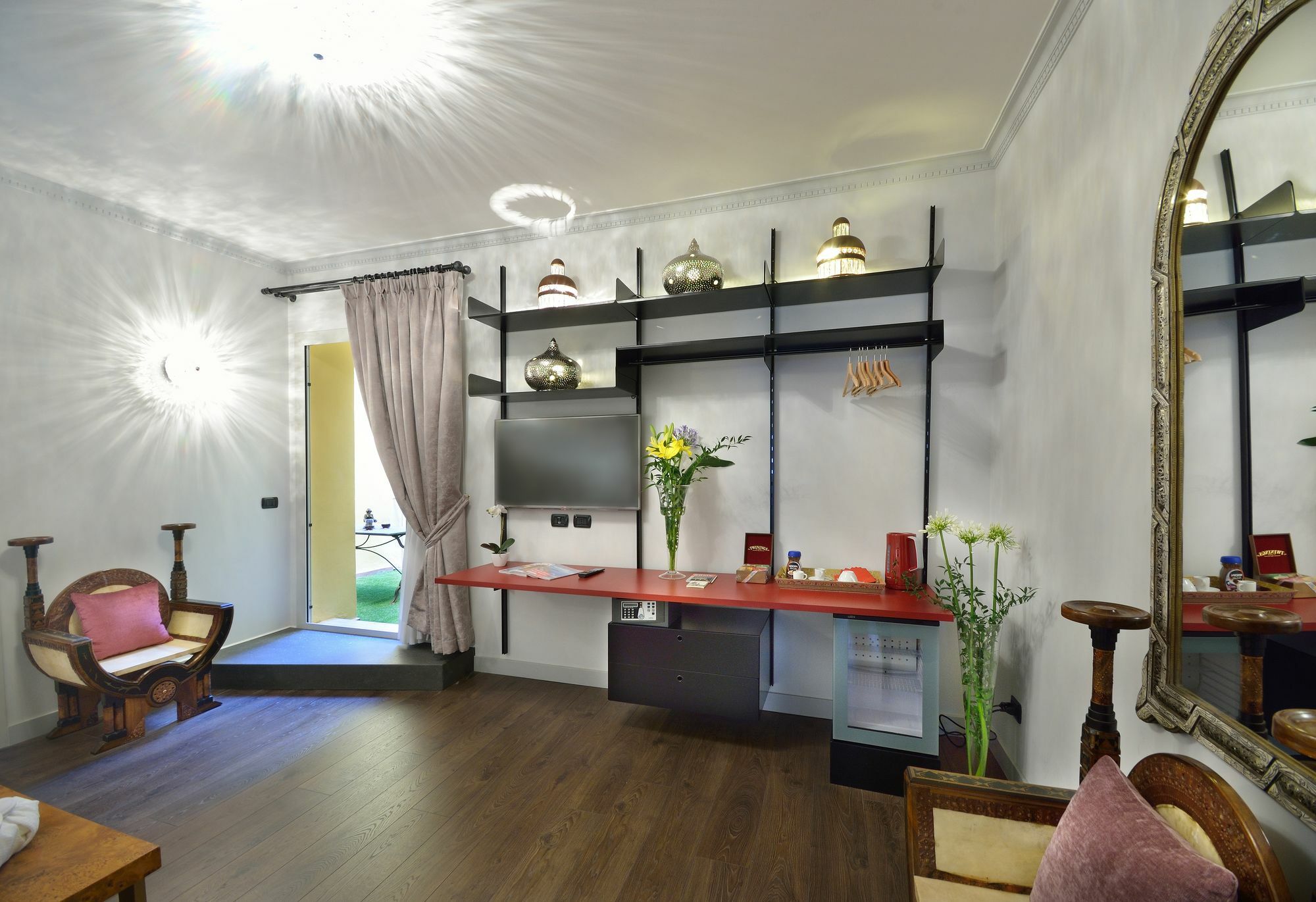 Condotti Guest house 3*