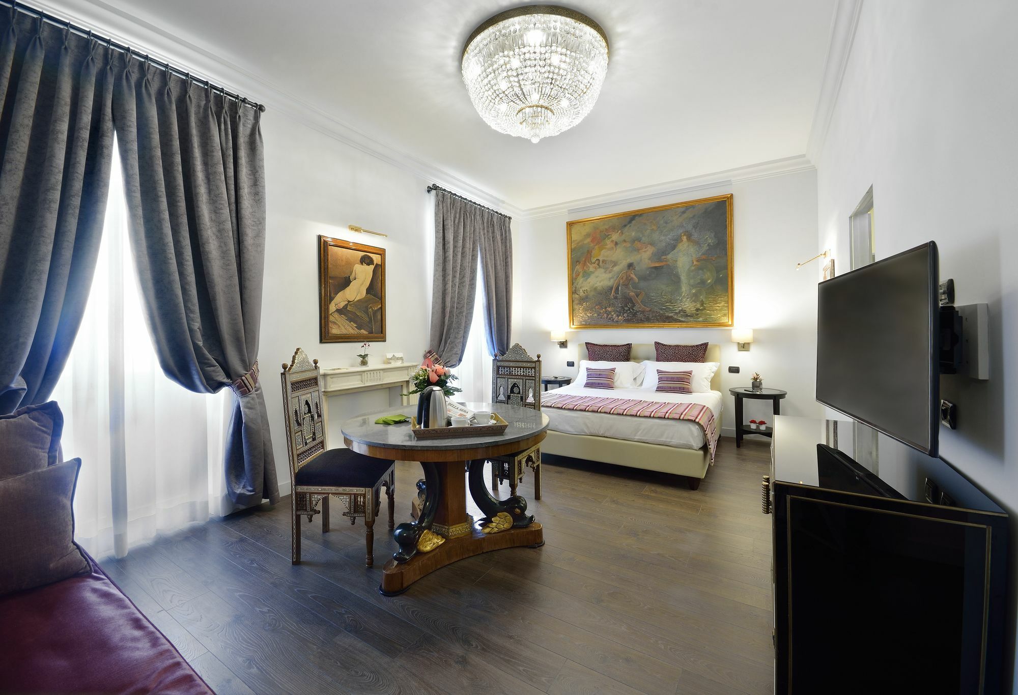 Condotti Guest house
