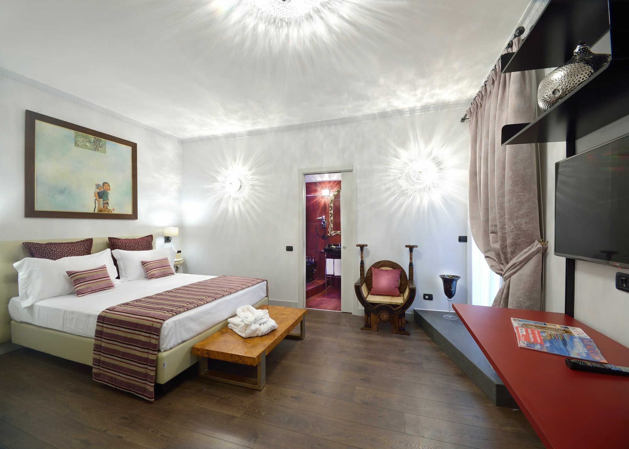 Condotti Guest house