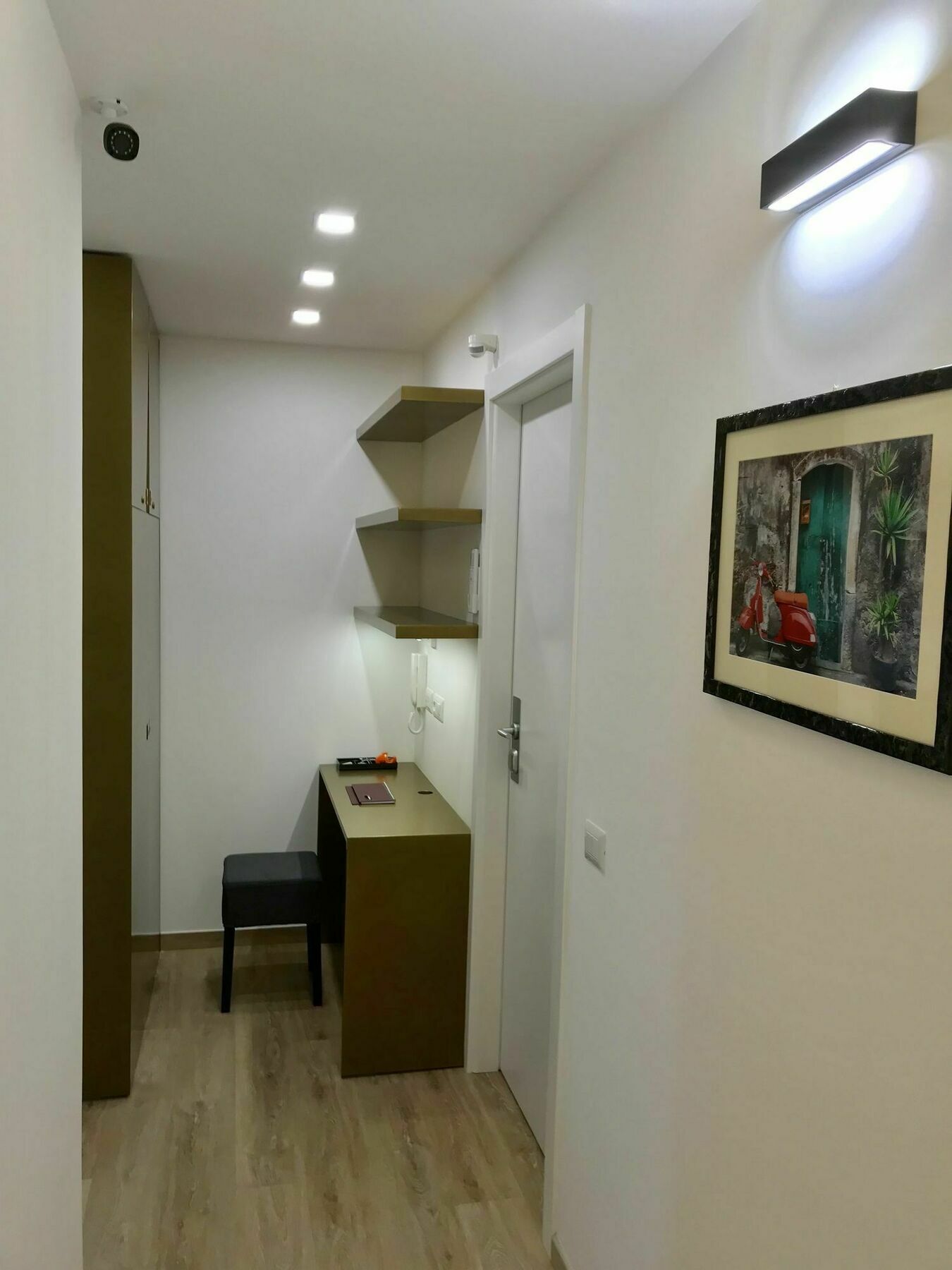 Guest house Vespahouse 2*