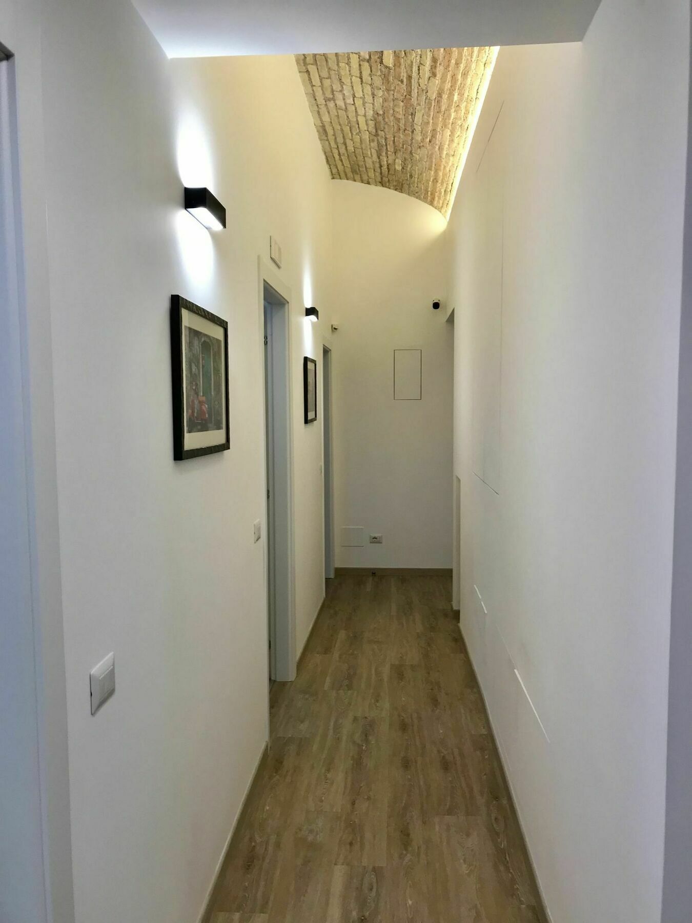 Vespahouse Guest house 2*
