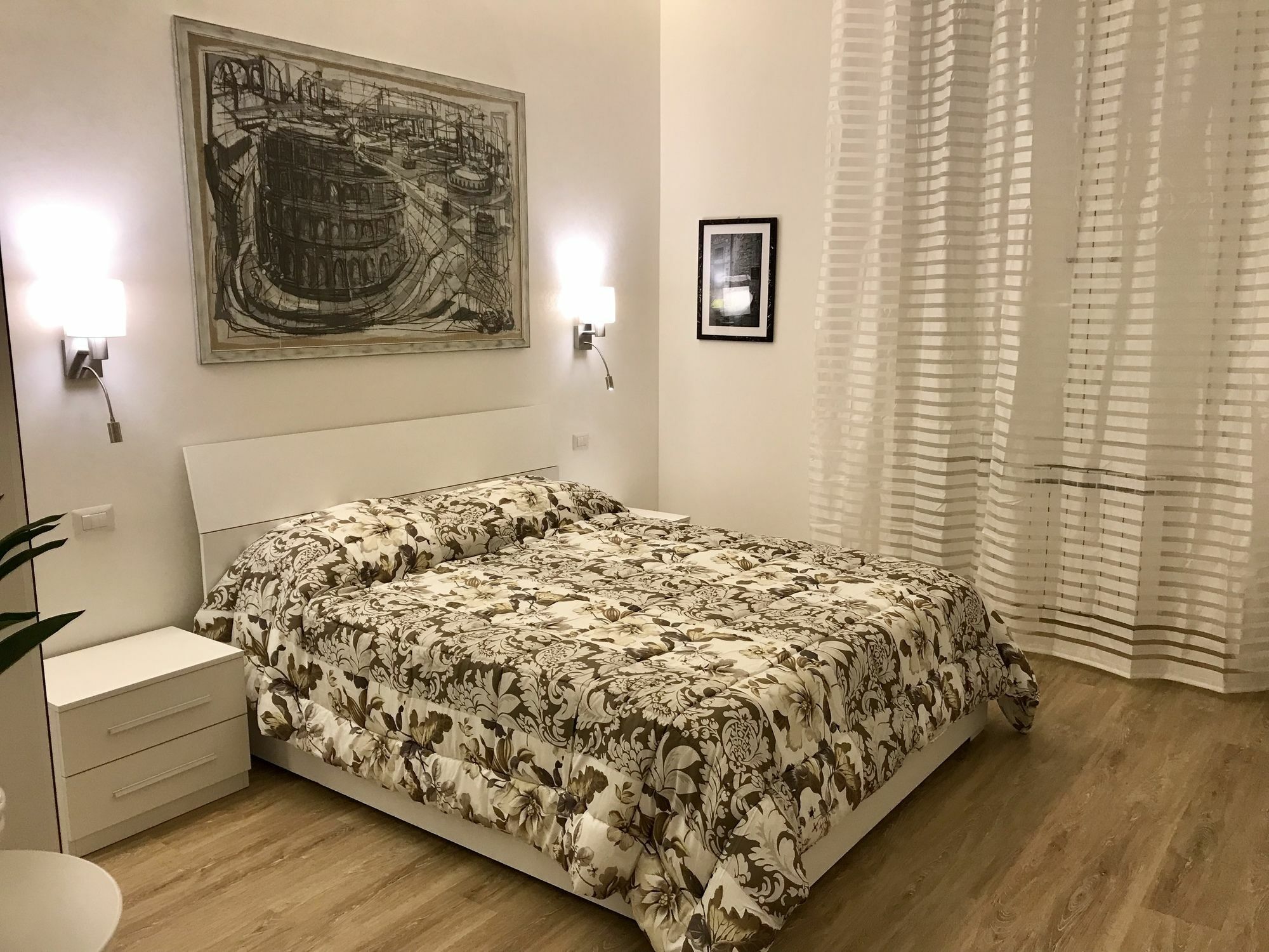 Guest house Vespahouse Rome