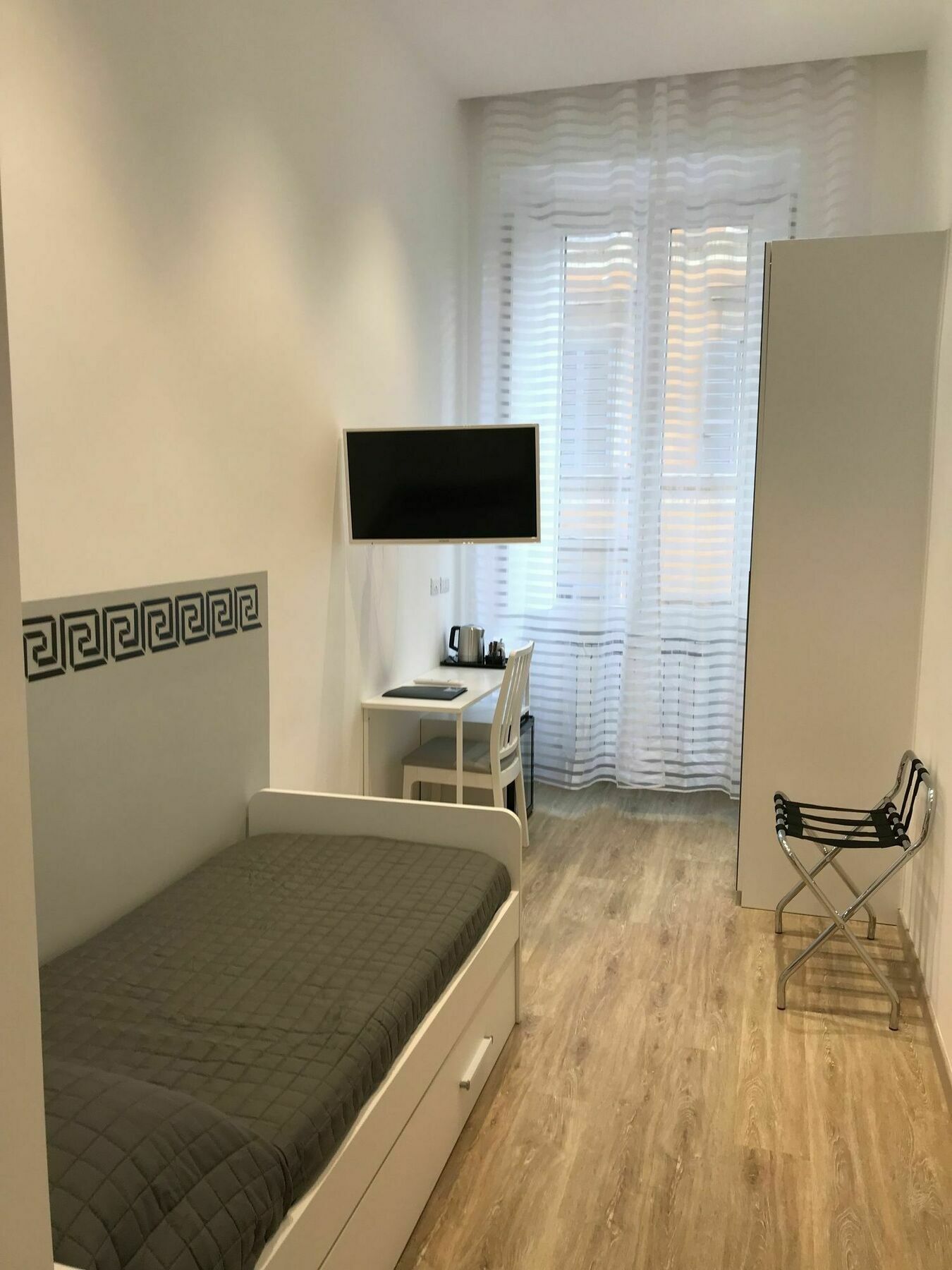 Guest house Vespahouse Rome