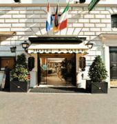 Valle Hotel 3*
