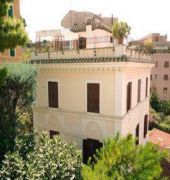 Candia Aparthotel Rome