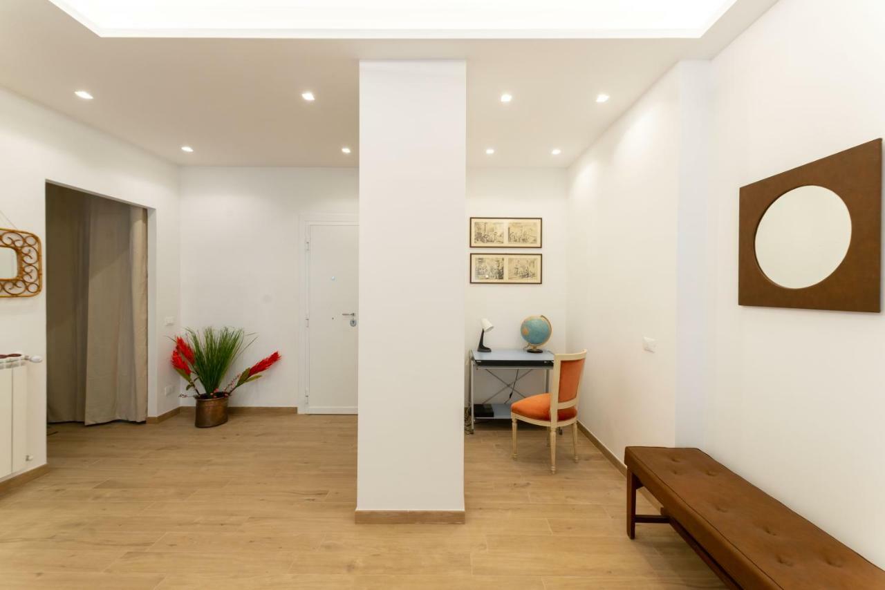 Apartment Nicoletta's Rome