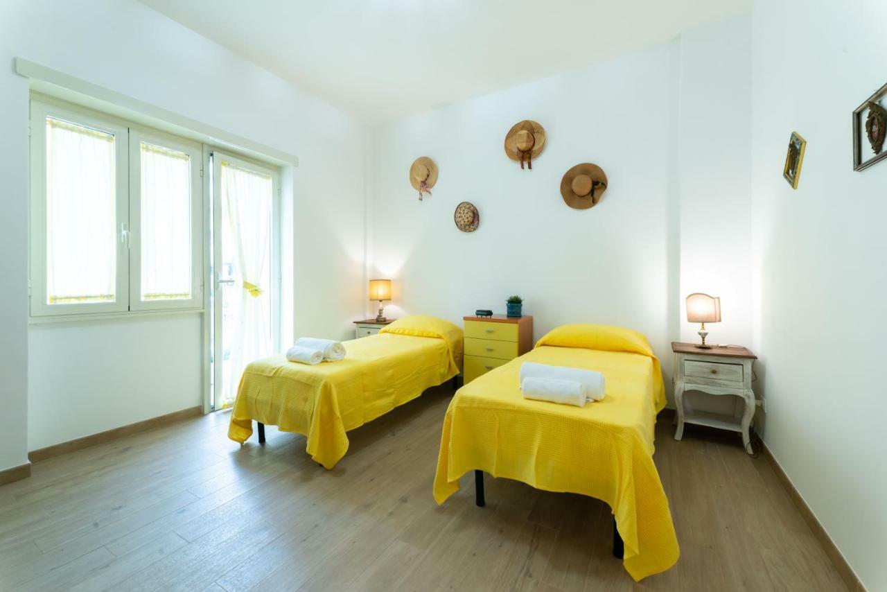 Apartment Nicoletta's Rome