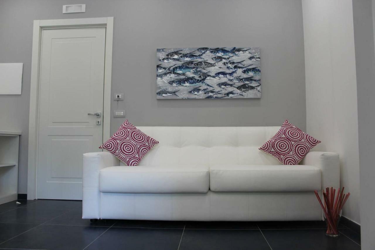Appartamento Ma Belle Maison