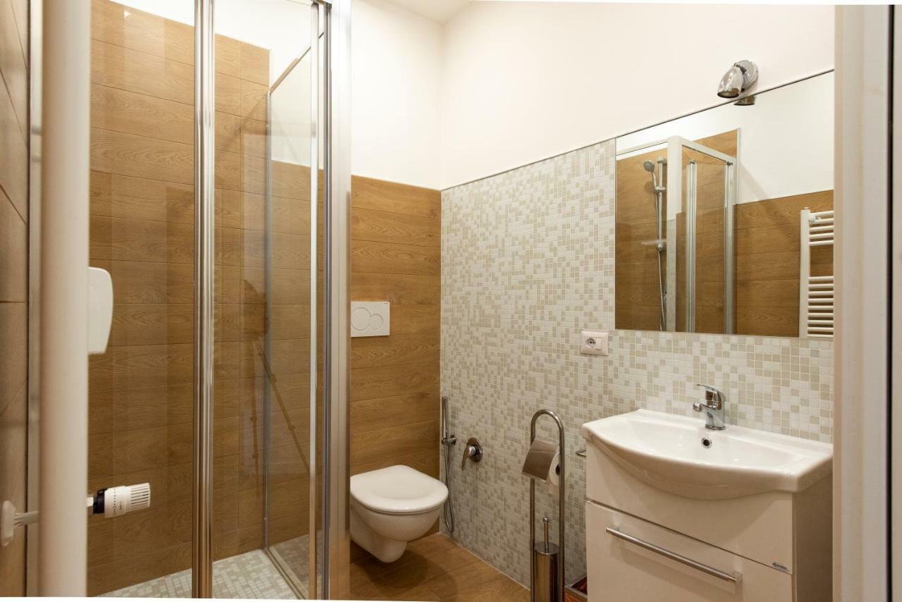 St. Paul Palace Relais * Roma