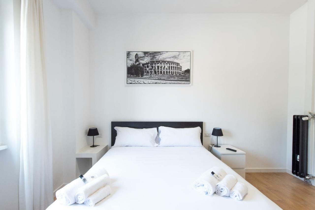 St. Paul Palace Relais Affittacamere *