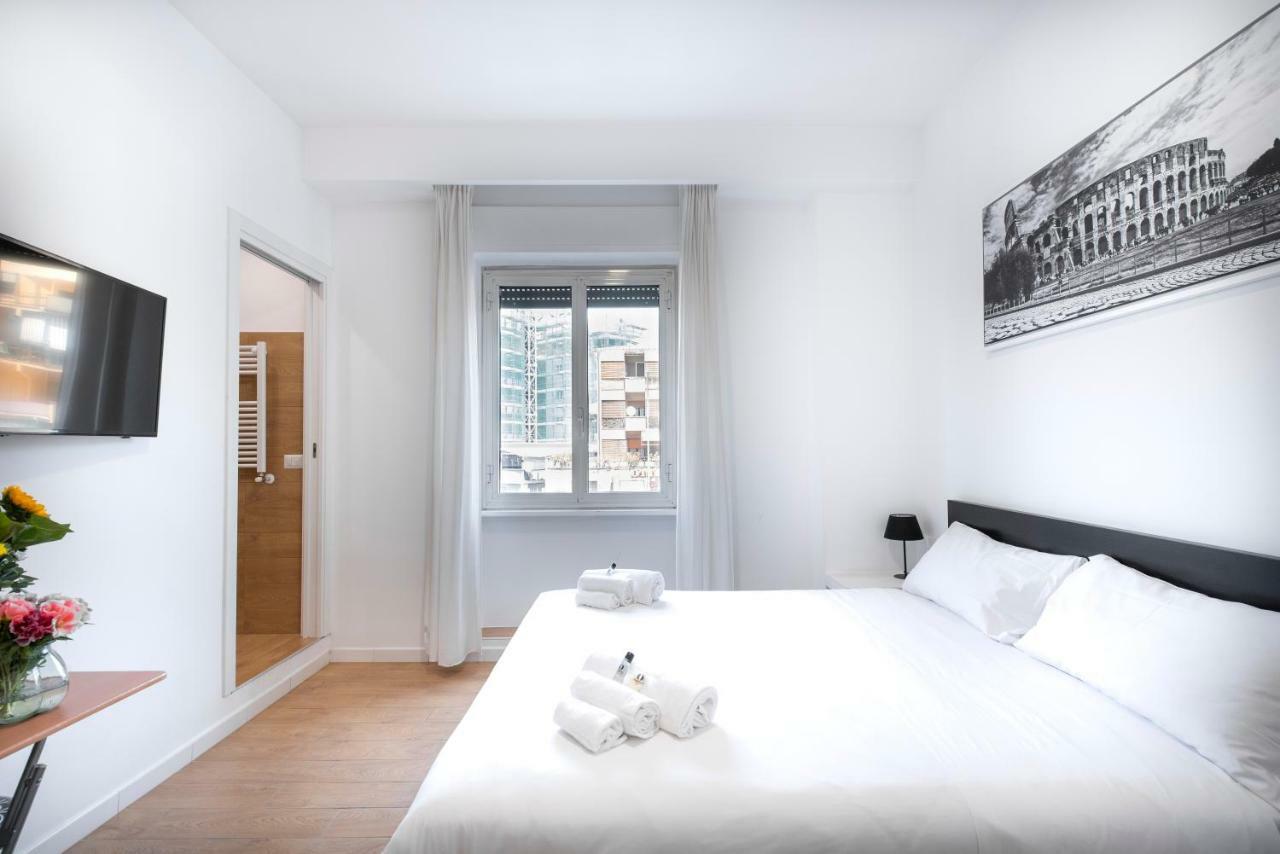 Affittacamere St. Paul Palace Relais Roma