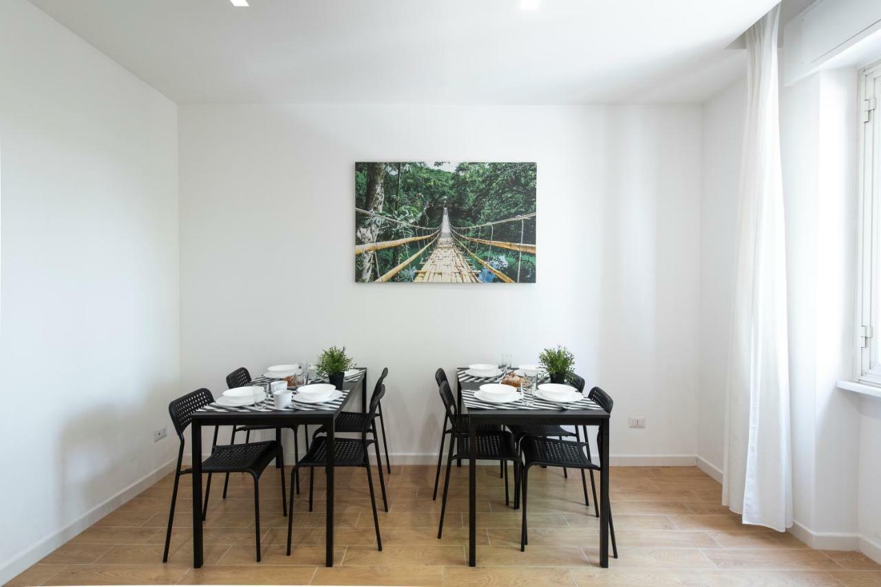 St. Paul Palace Relais Affittacamere