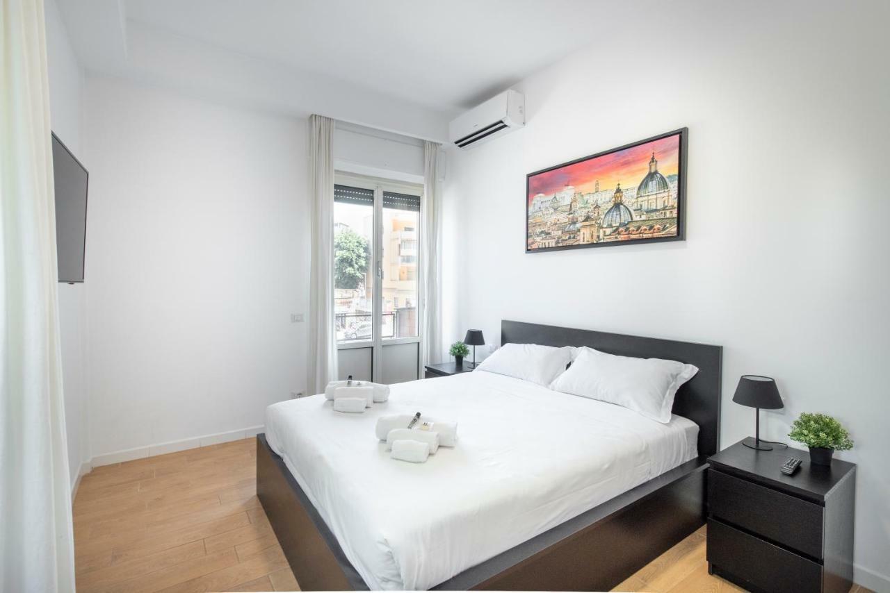 Affittacamere St. Paul Palace Relais