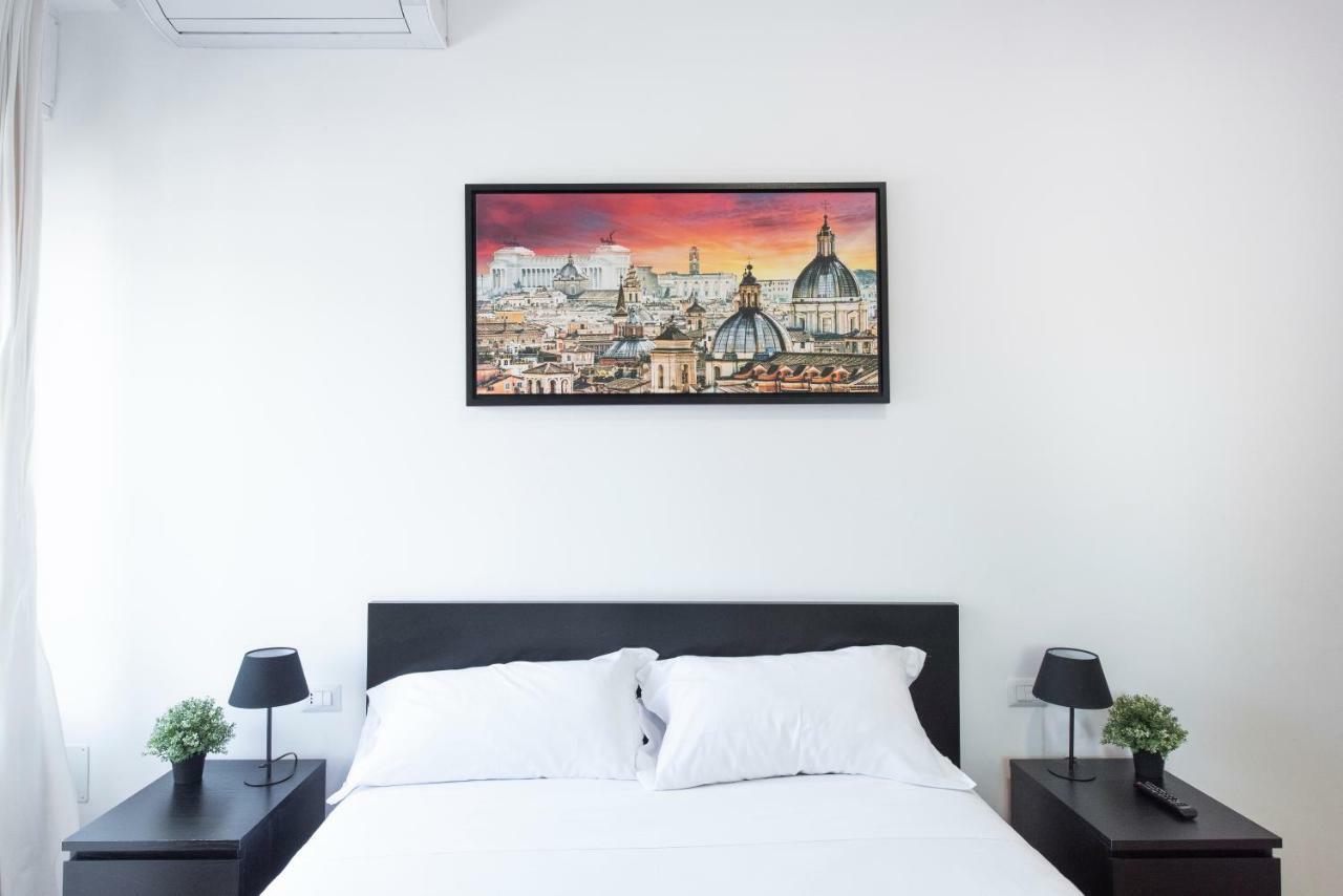 St. Paul Palace Relais Affittacamere
