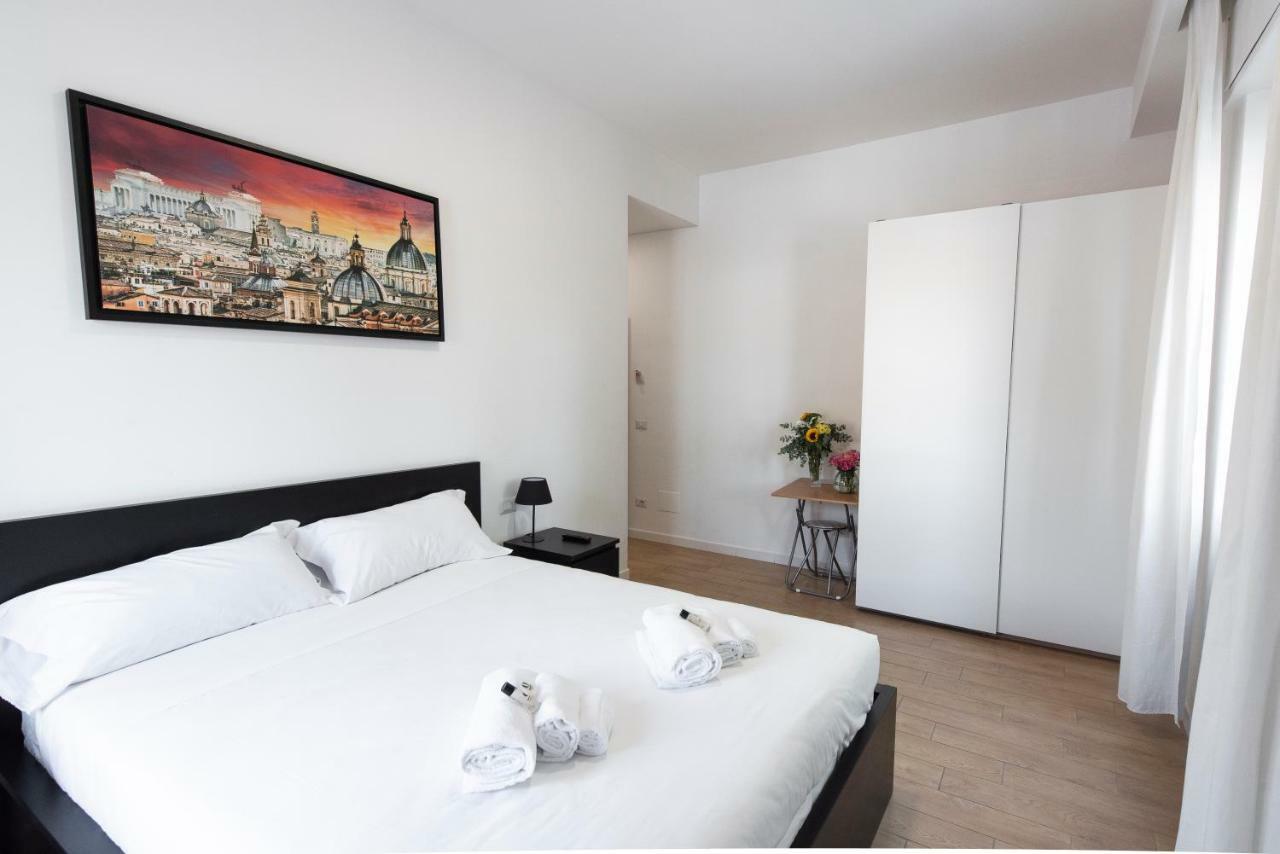 St. Paul Palace Relais Affittacamere Roma