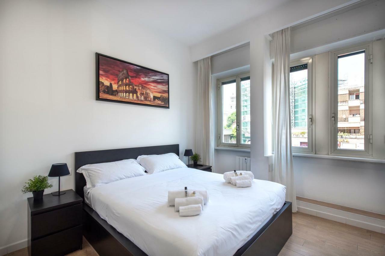St. Paul Palace Relais * Roma