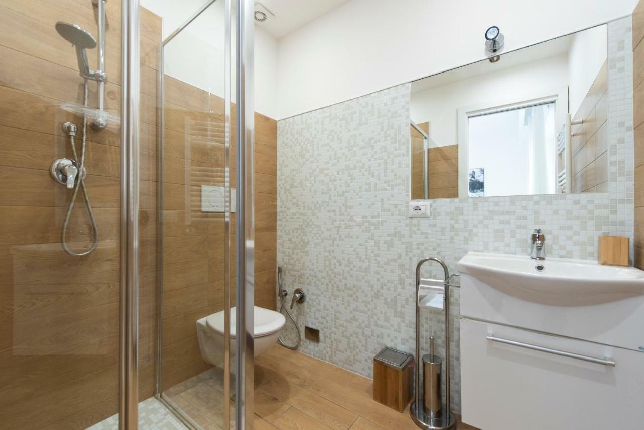St. Paul Palace Relais Affittacamere Roma