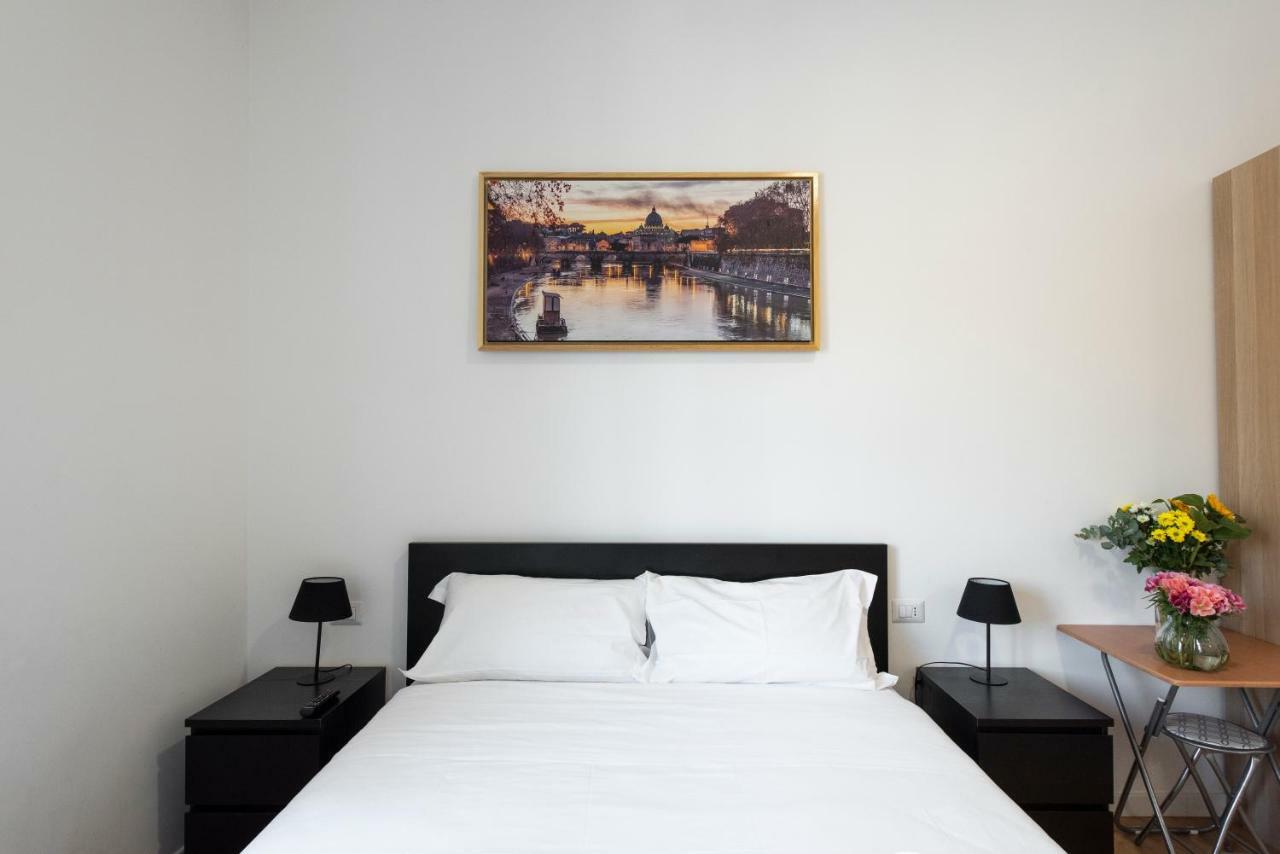 St. Paul Palace Relais Affittacamere *