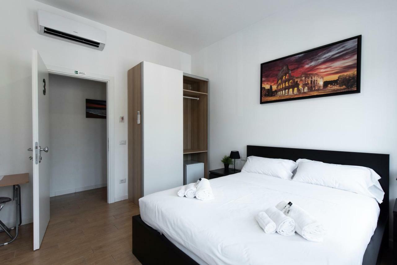 Affittacamere St. Paul Palace Relais Roma