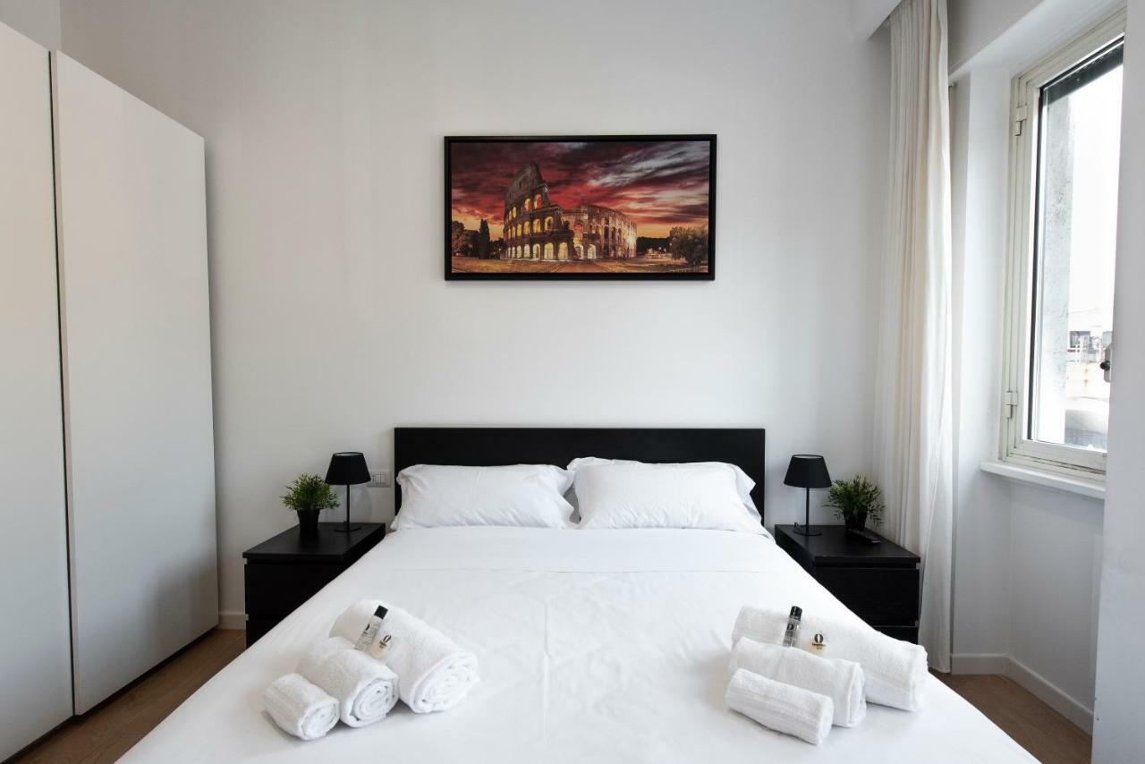 Affittacamere St. Paul Palace Relais *