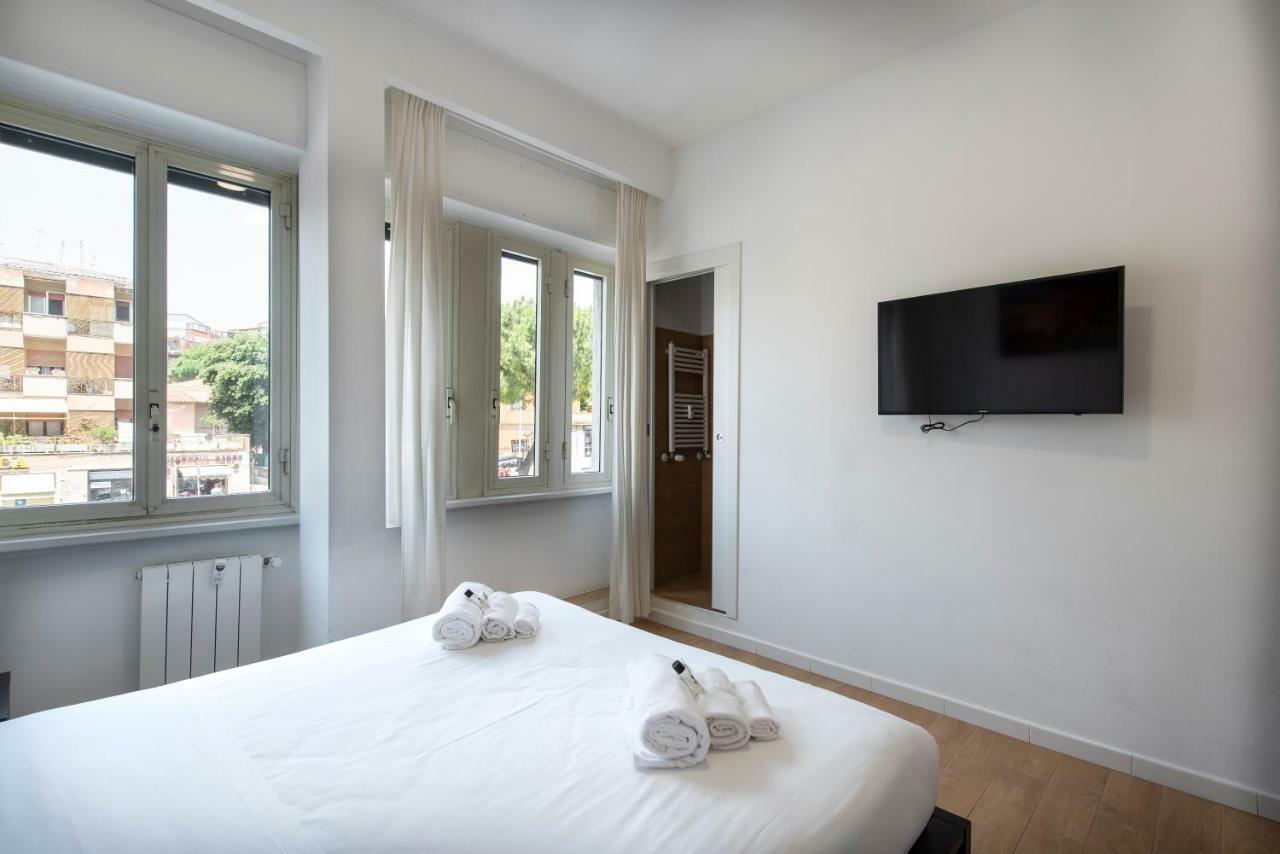 Affittacamere St. Paul Palace Relais Roma
