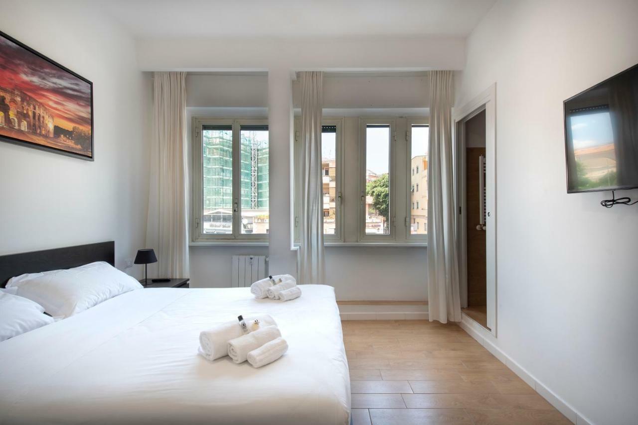 St. Paul Palace Relais * Roma